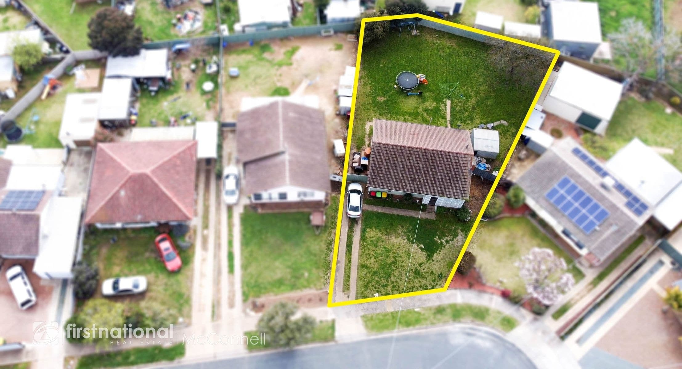 12 Sawers Avenue, Kyabram VIC 3620, Kyabram - Thumbnail 2