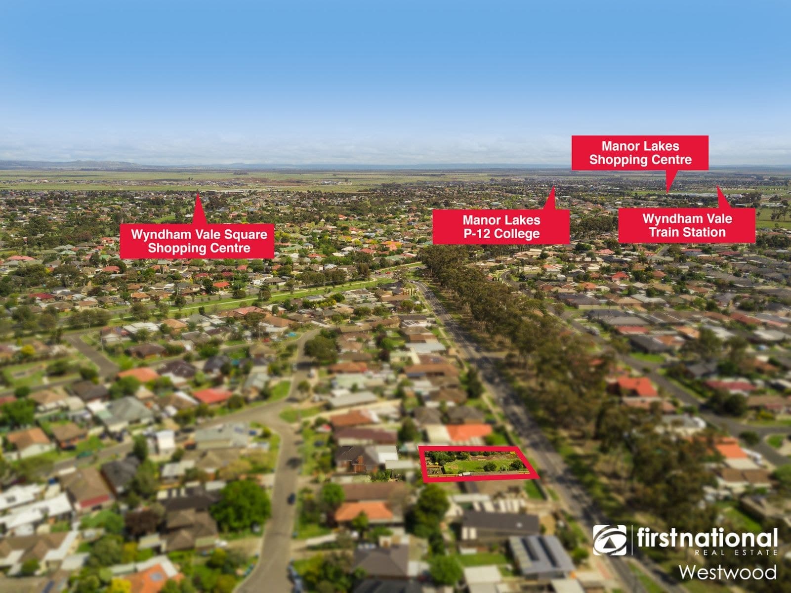 30 Bolton Road, Wyndham Vale VIC 3024, Wyndham Vale - Thumbnail 2