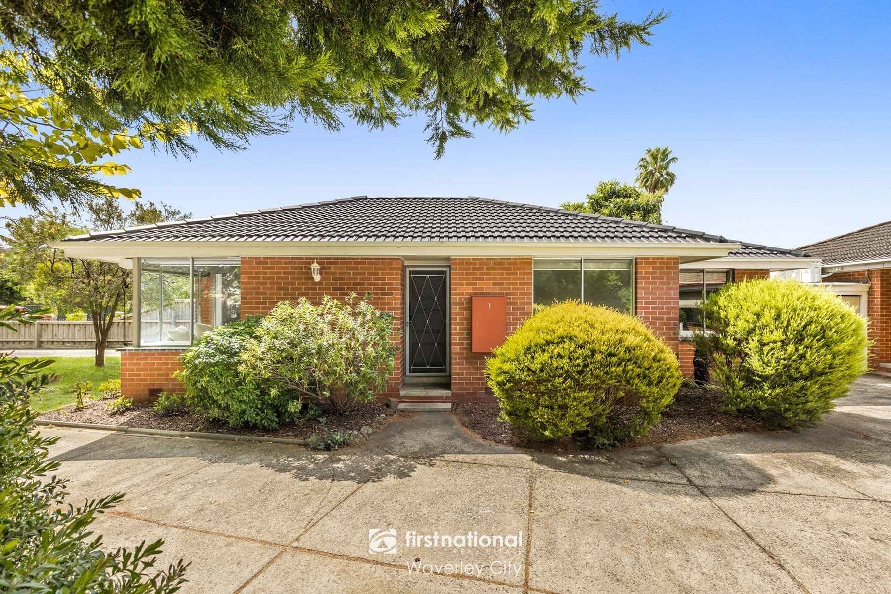 1/26 Baringa Street, Mount Waverley VIC 3149, Mount Waverley - Image 1