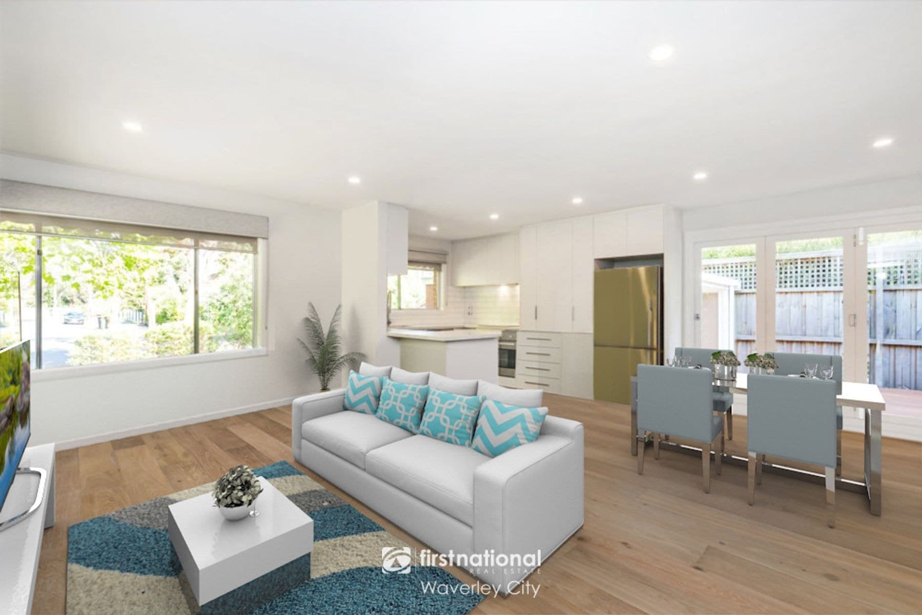 1/26 Baringa Street, Mount Waverley VIC 3149, Mount Waverley - Thumbnail 2