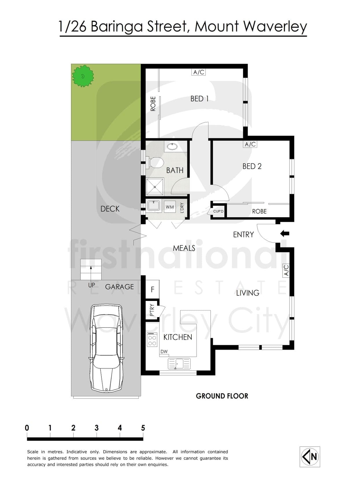 1/26 Baringa Street, Mount Waverley VIC 3149, Mount Waverley - Thumbnail 7