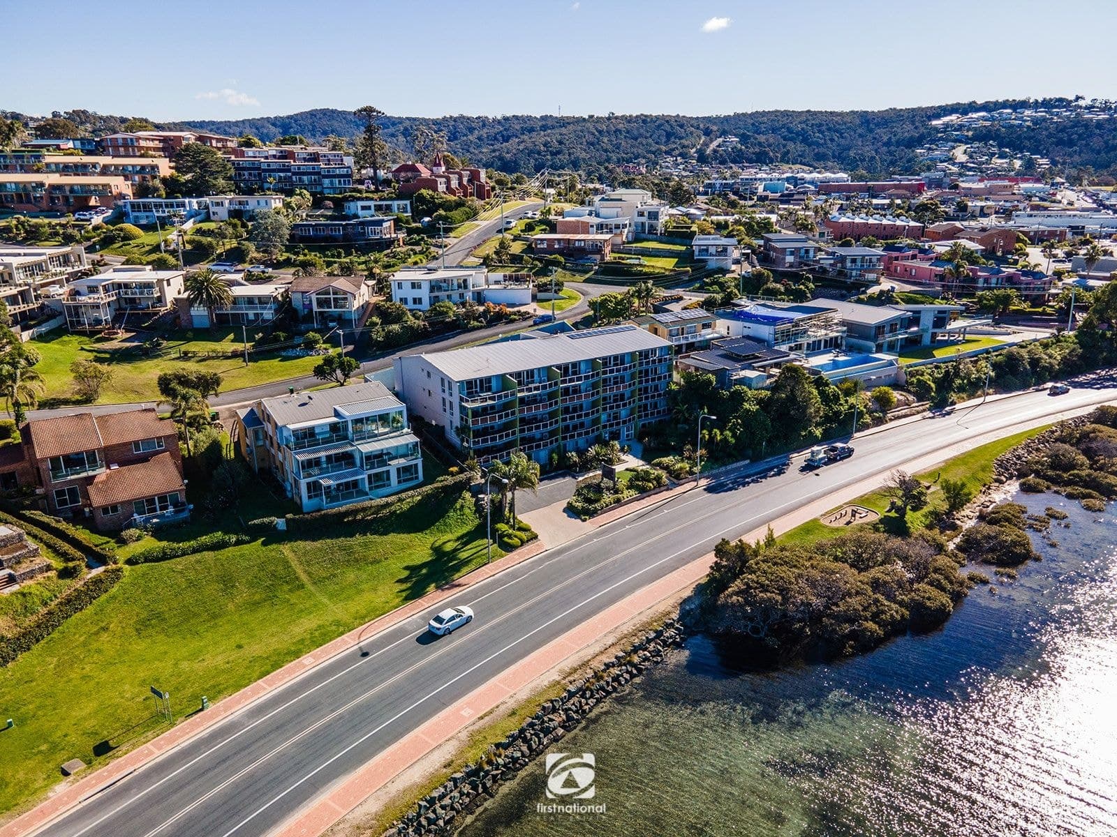 3/16-18 Ocean View Ave, Merimbula NSW 2548, Merimbula - Image 1