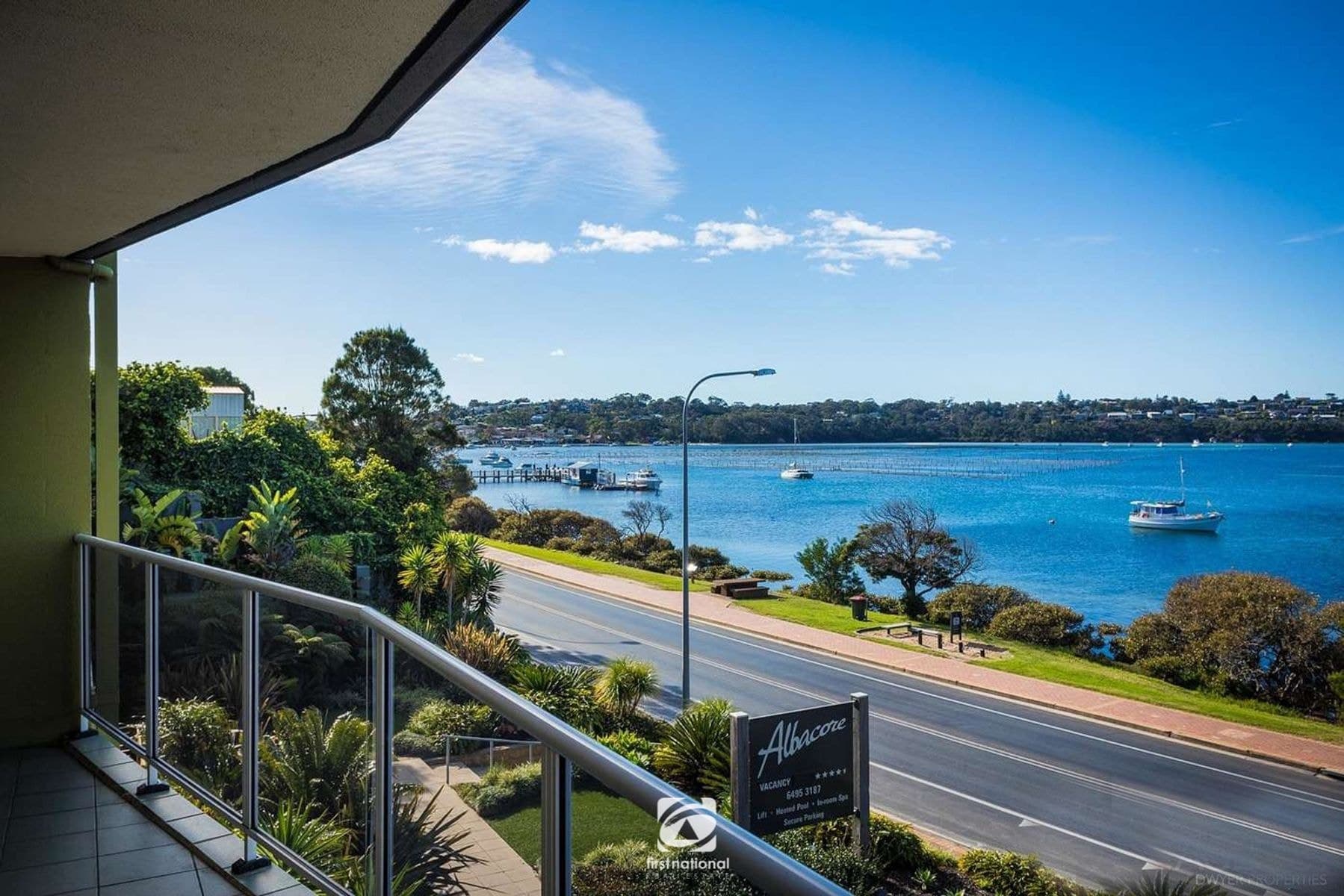 3/16-18 Ocean View Ave, Merimbula NSW 2548, Merimbula - Thumbnail 2