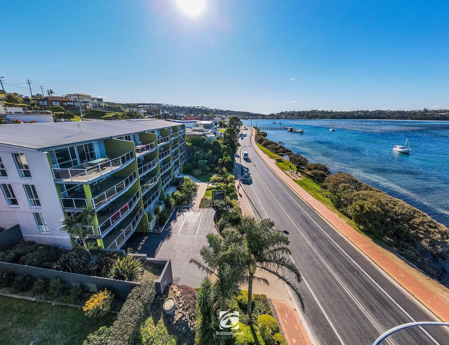 3/16-18 Ocean View Ave, Merimbula NSW 2548, Merimbula - Thumbnail 6