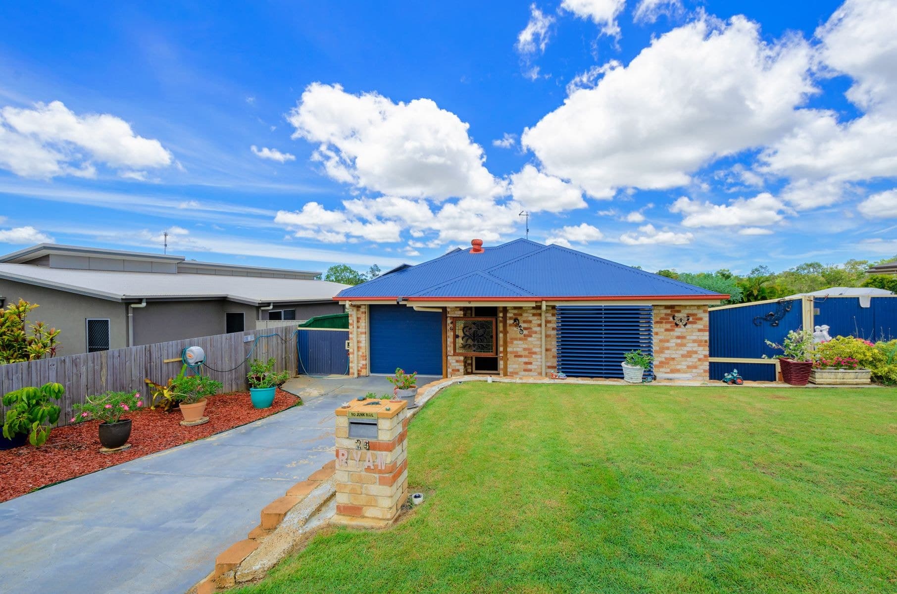 24 Neville Drive, Branyan QLD 4670, Branyan - Image 1