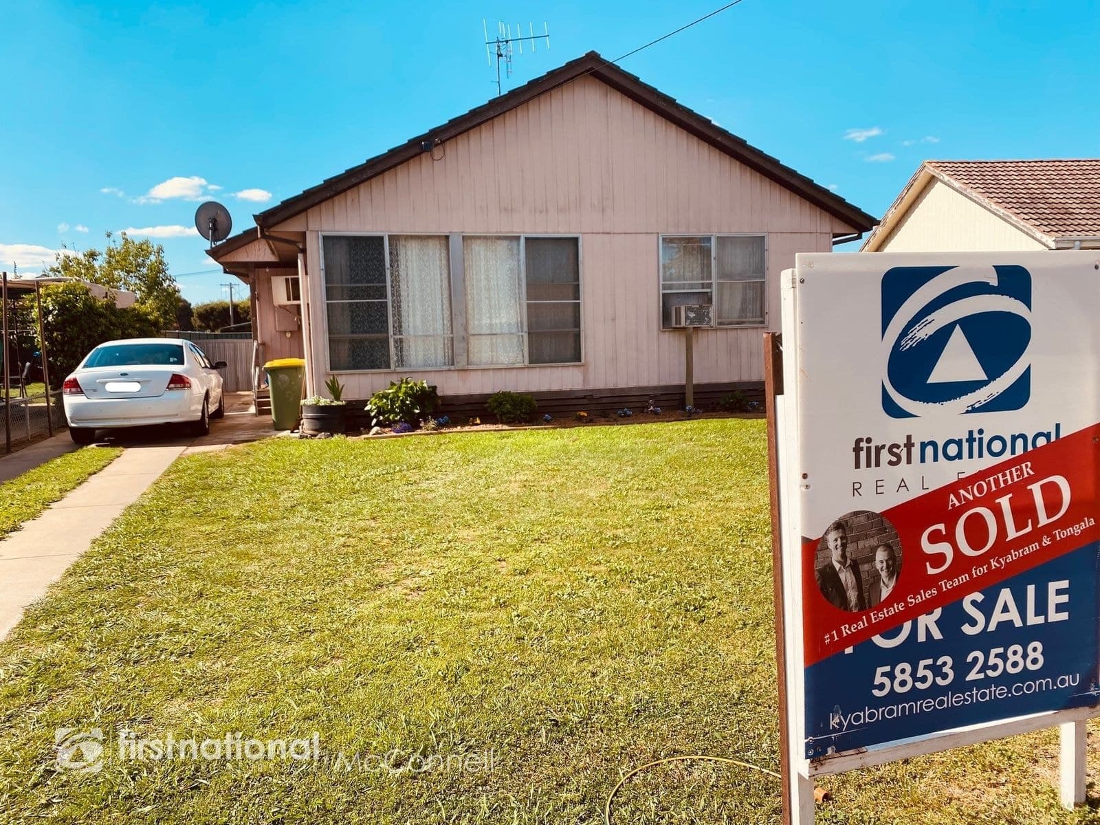 14 Sawers Avenue, Kyabram VIC 3620, Kyabram - Image 1