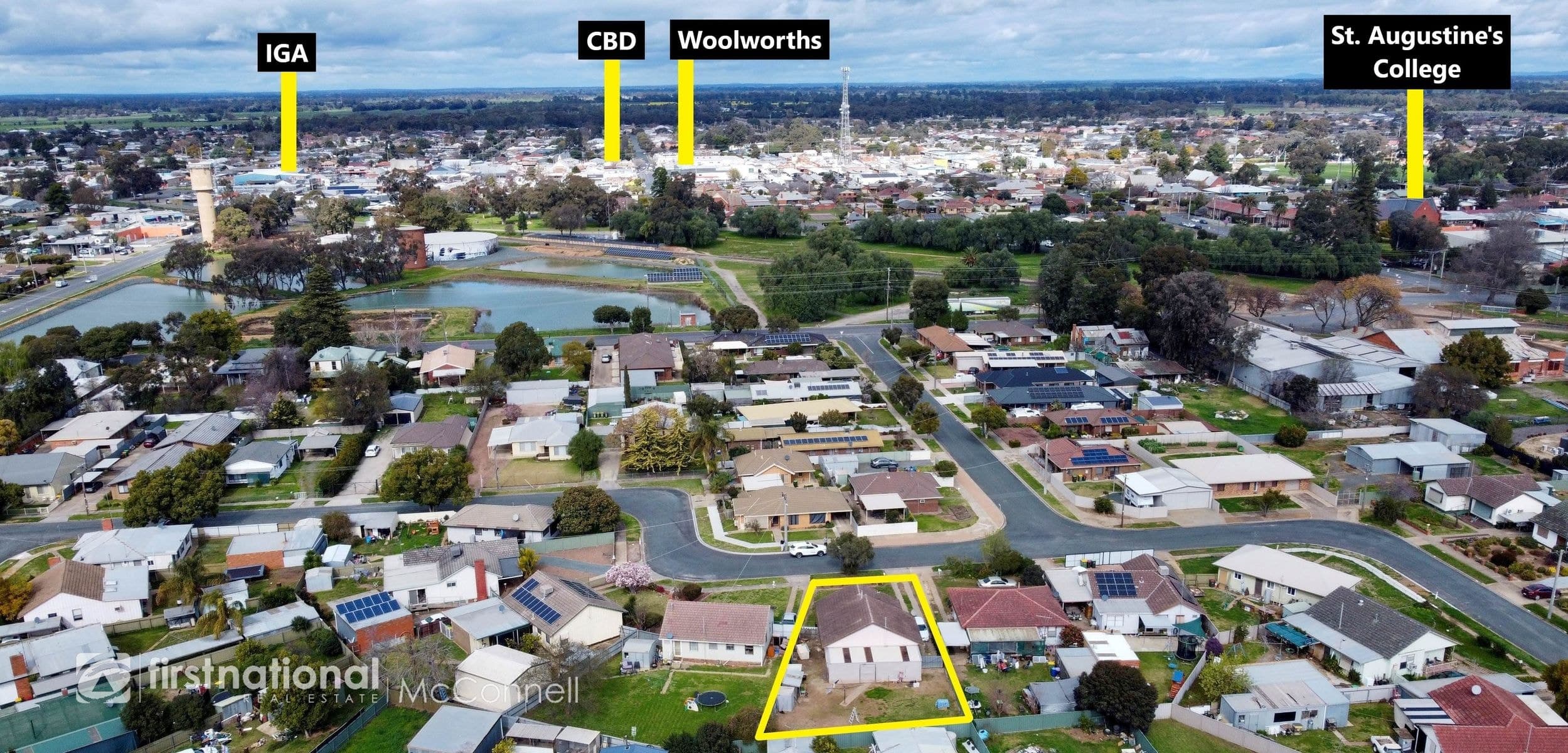 14 Sawers Avenue, Kyabram VIC 3620, Kyabram - Thumbnail 2