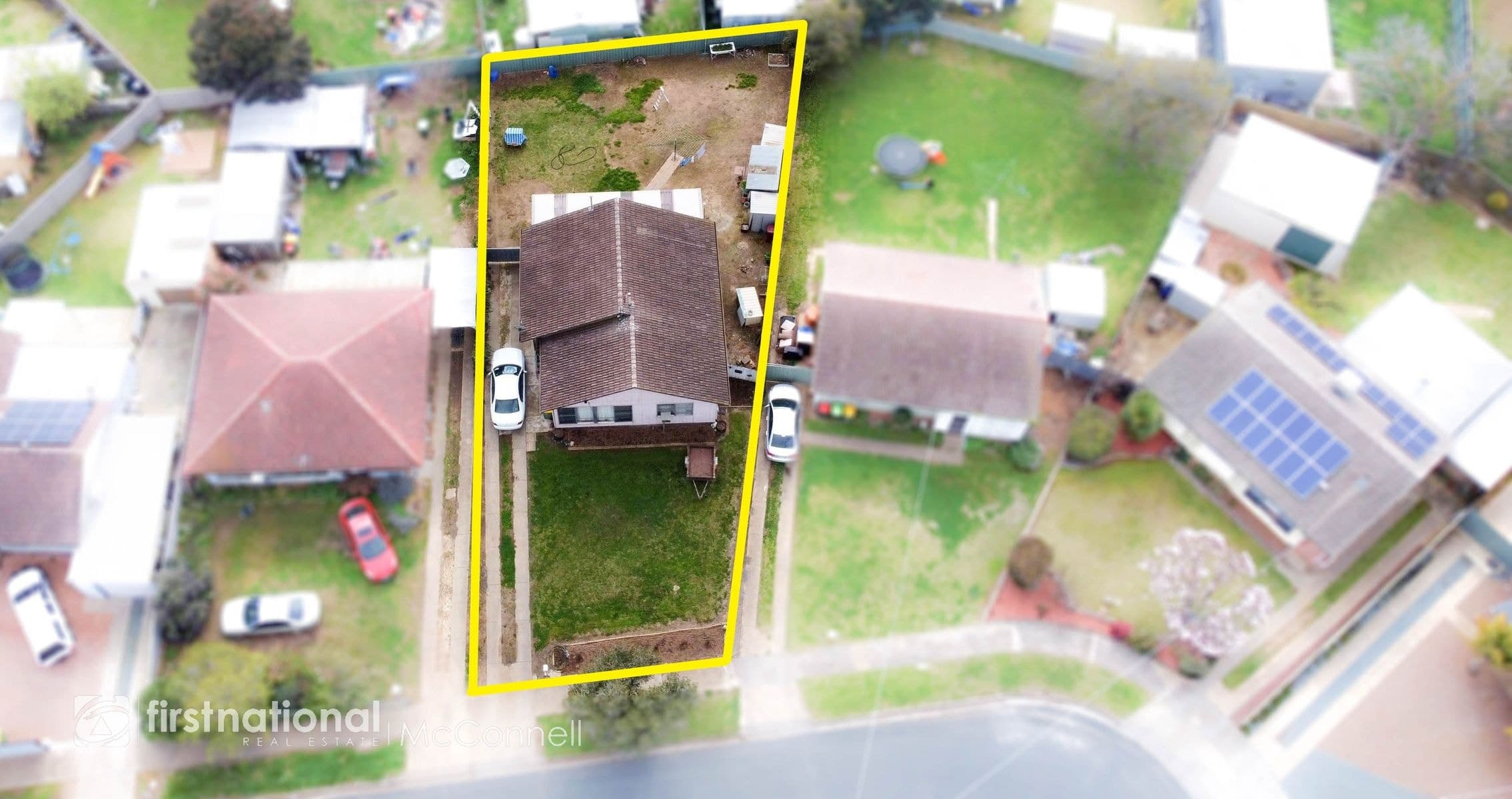14 Sawers Avenue, Kyabram VIC 3620, Kyabram - Thumbnail 8