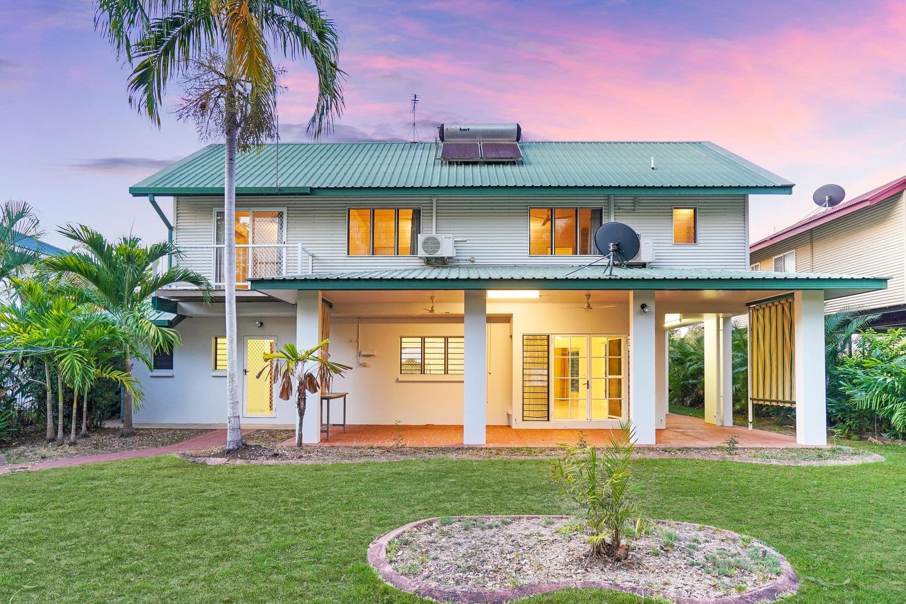 125 Woodlake Boulevard, Durack, NT 0830, Durack - Image 1