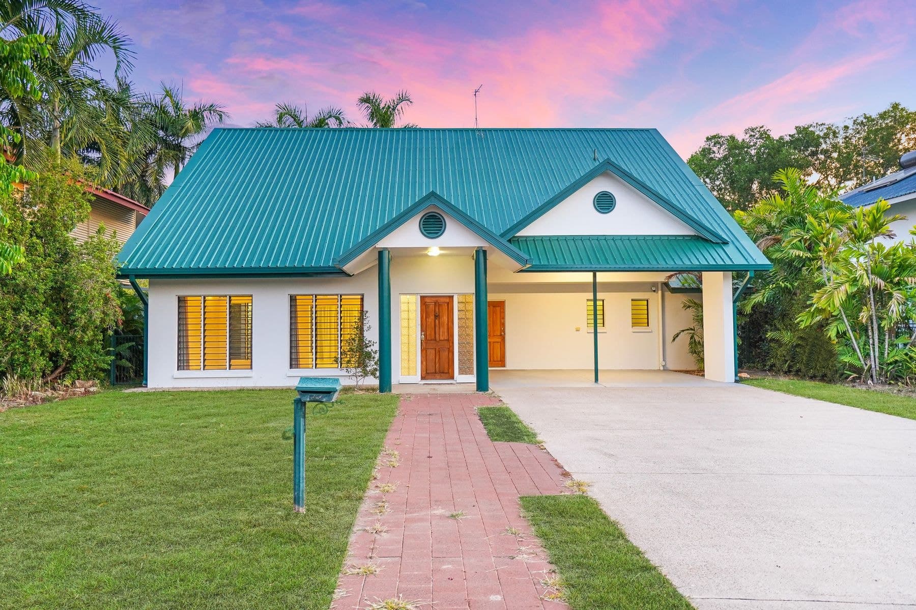 125 Woodlake Boulevard, Durack, NT 0830, Durack - Thumbnail 2