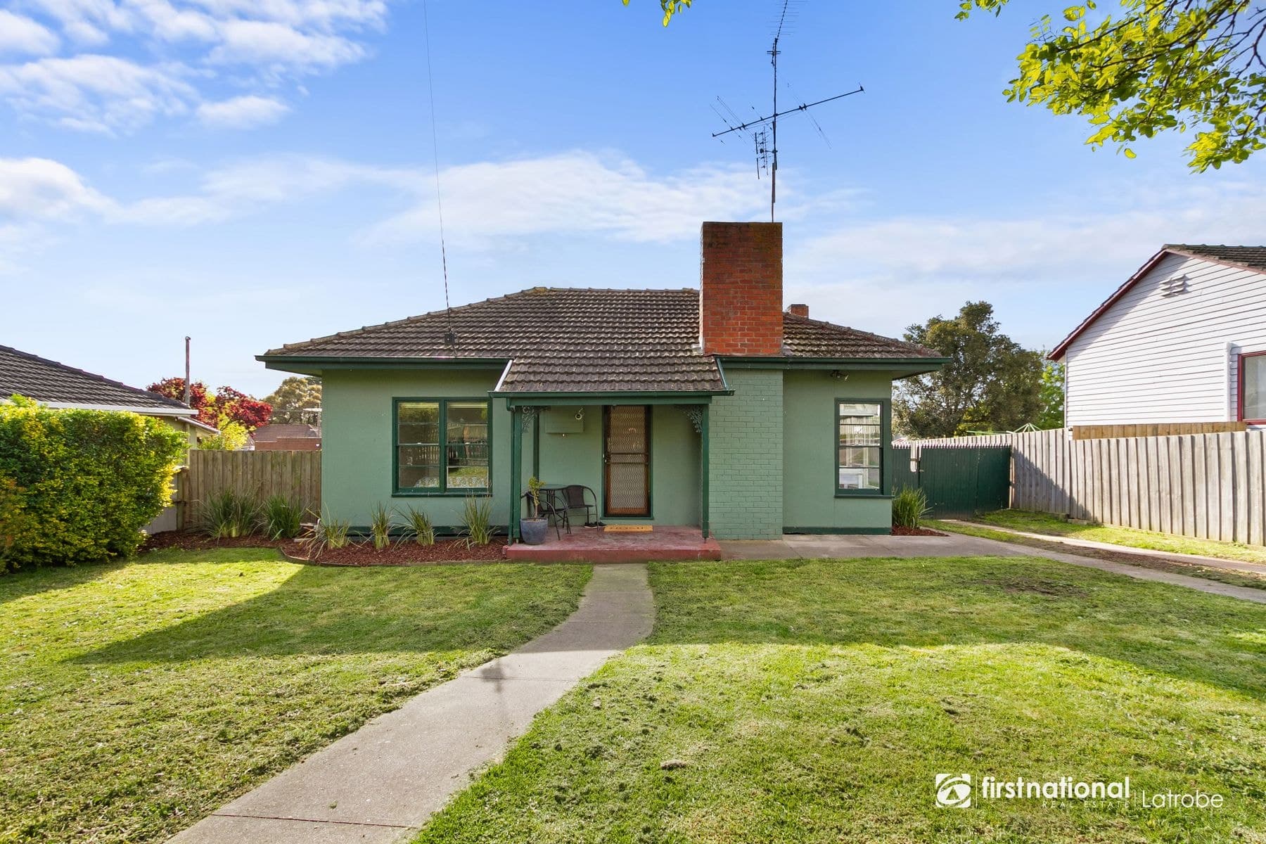 13 Quigley Street, Morwell VIC 3840, Morwell - Image 1