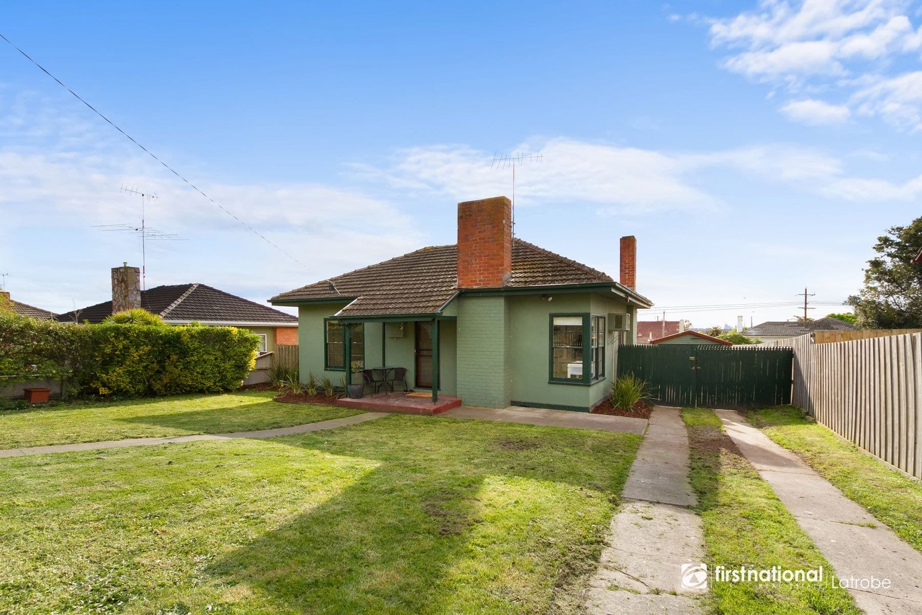 13 Quigley Street, Morwell VIC 3840, Morwell - Thumbnail 2