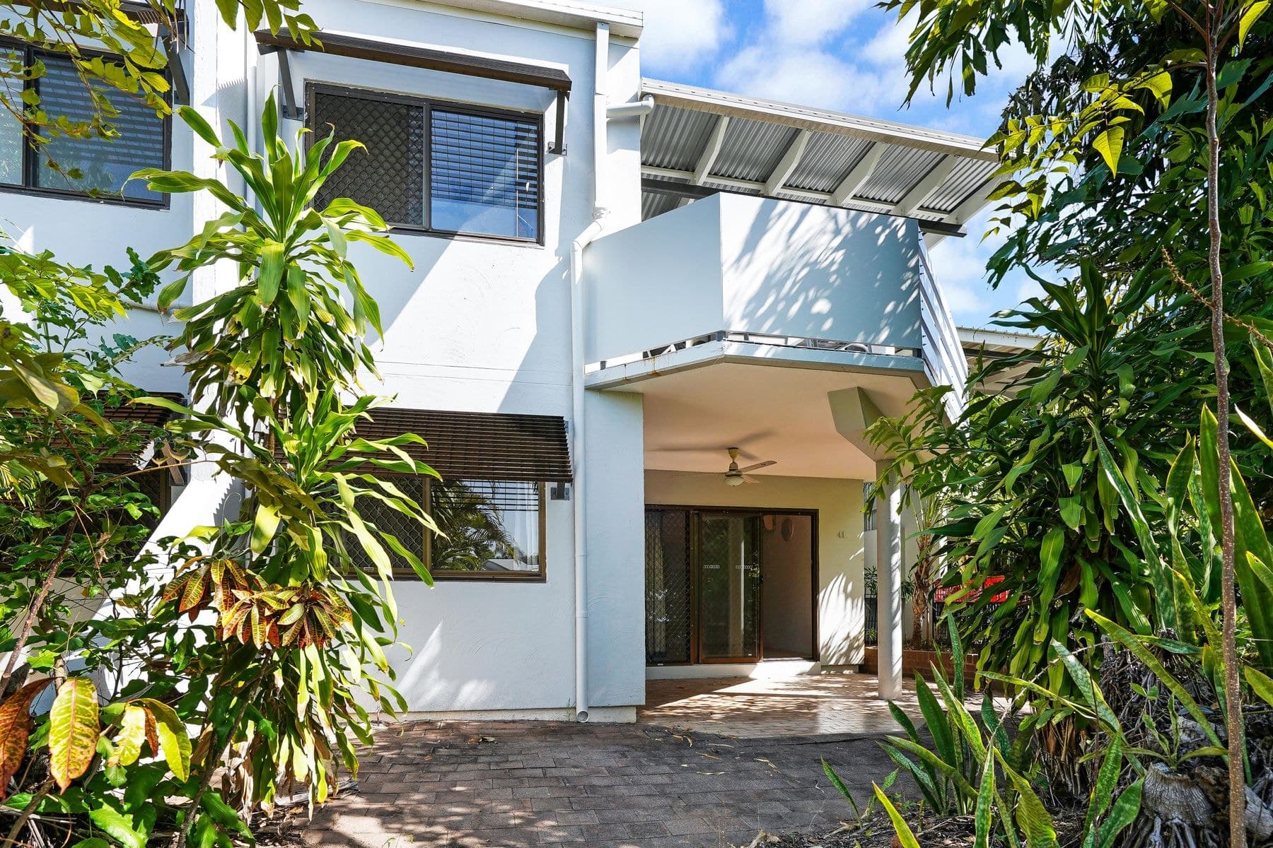 41/23 Hudson Fysh Avenue, Parap NT 0820, Parap - Image 1