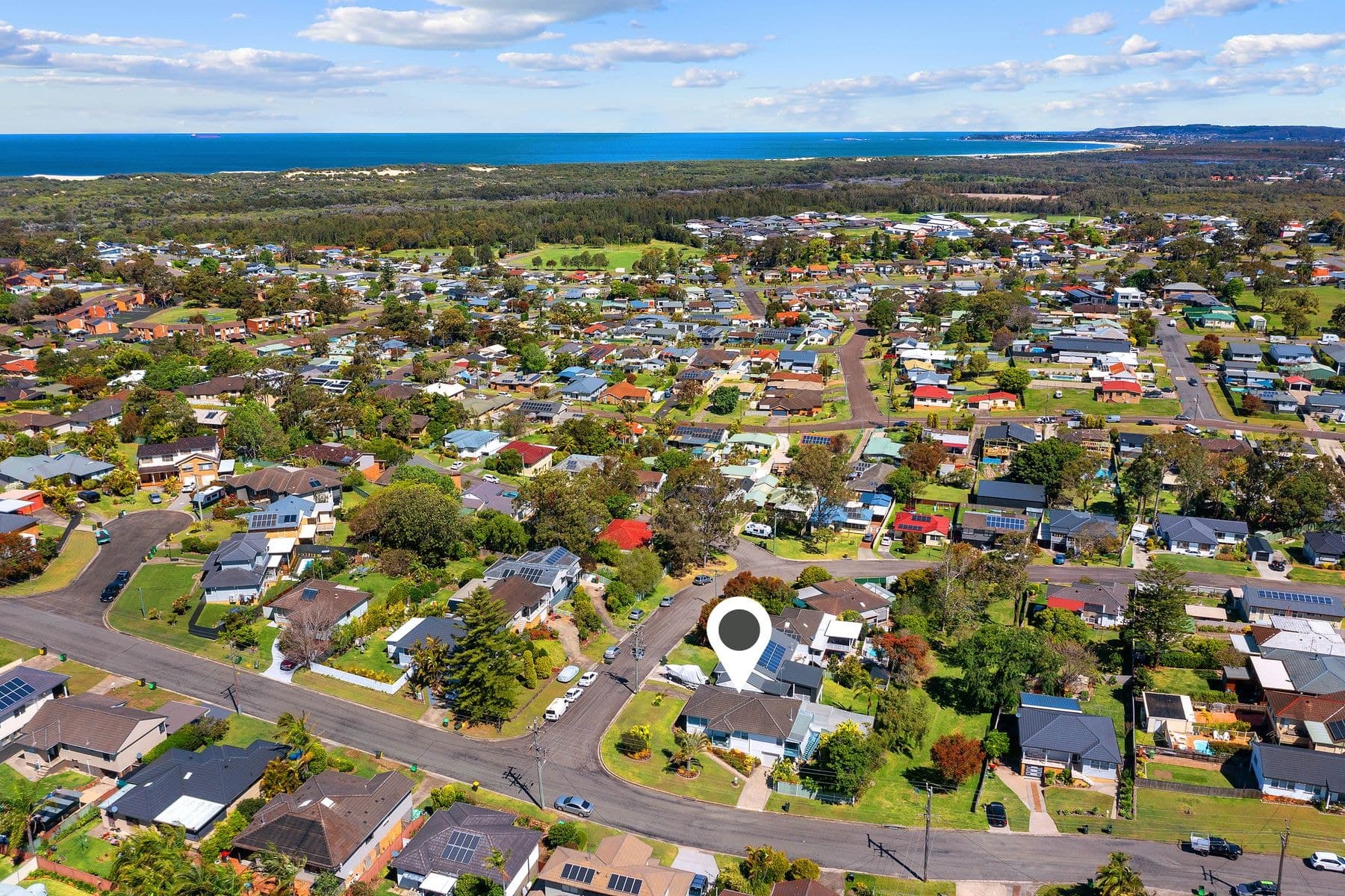 21 Mirambeena Street, Belmont North NSW 2280, Belmont North - Thumbnail 4