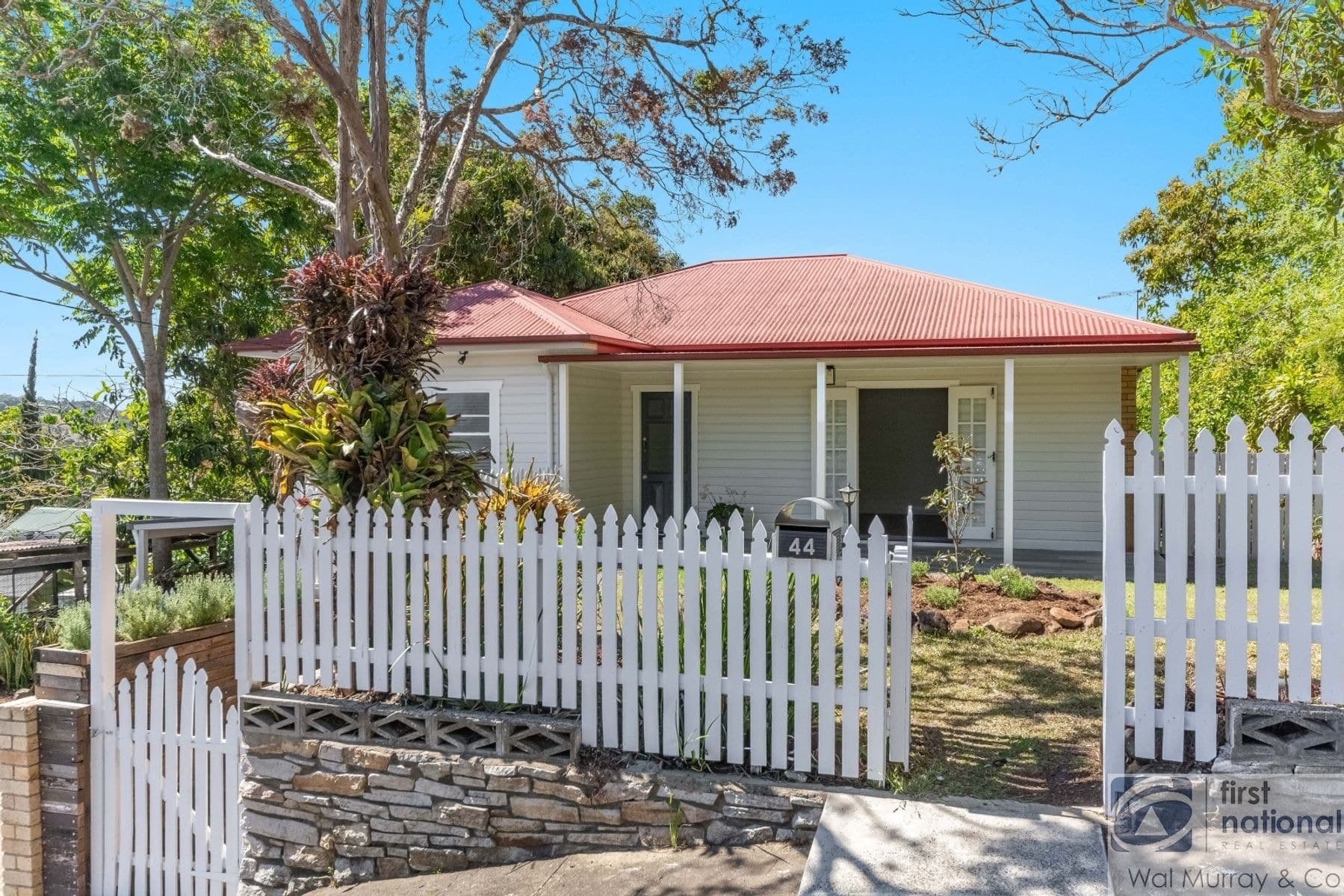44 John Street, Girards Hill NSW 2480, Girards Hill - Image 1