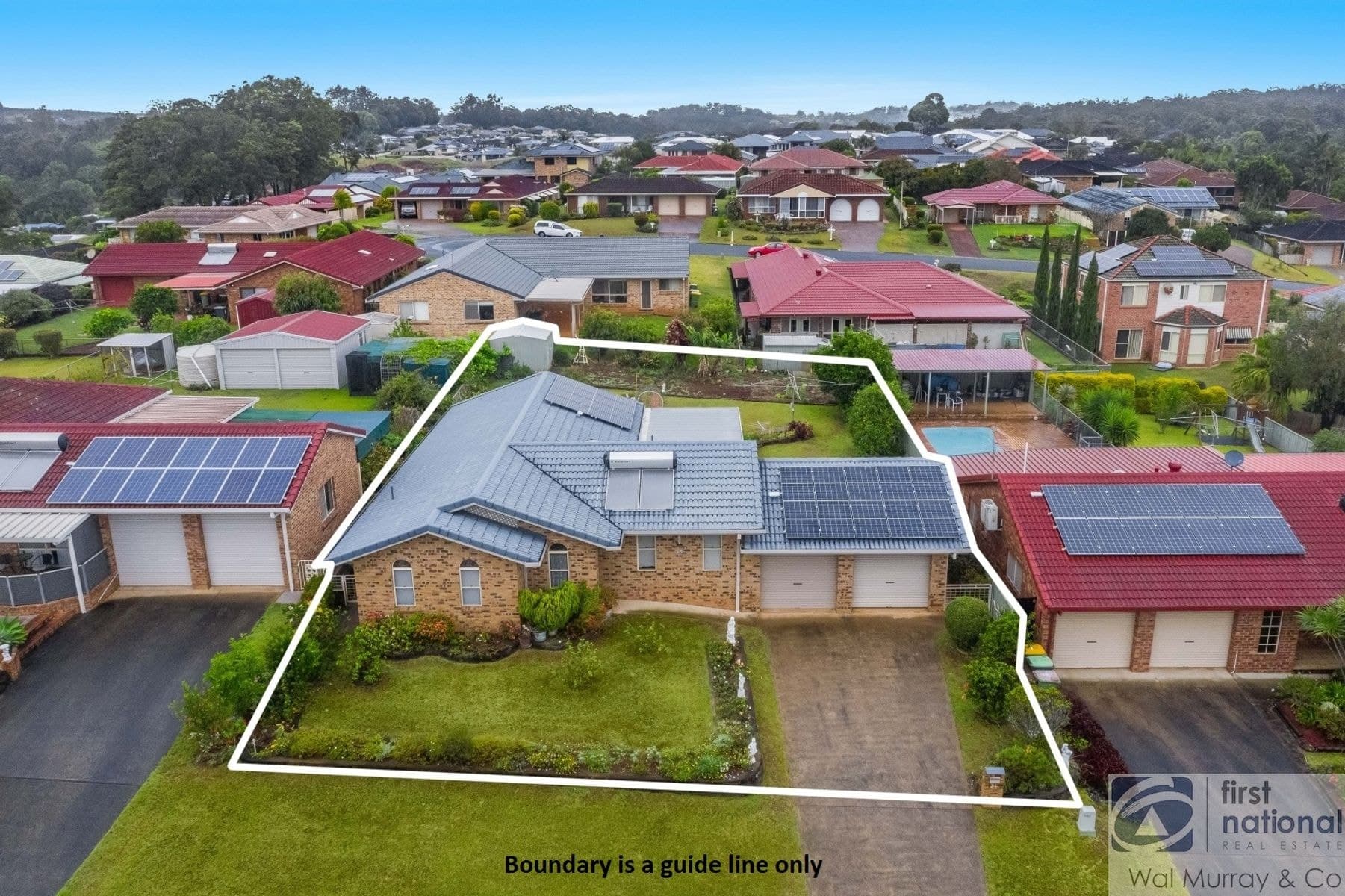 85 Oliver Avenue, Goonellabah NSW 2480, Goonellabah - Thumbnail 2