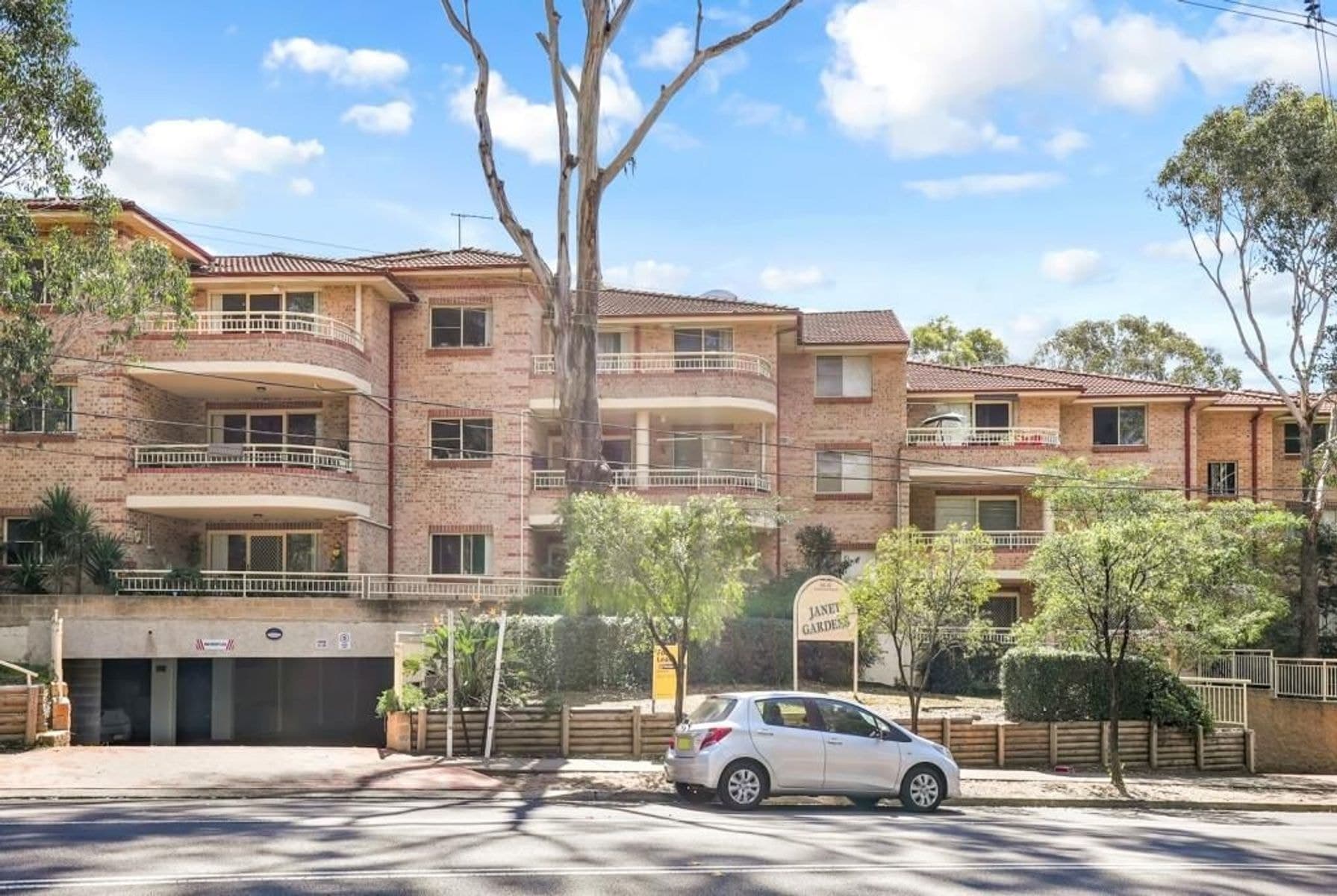 18/53-57 Kenyons Road, Merrylands NSW 2160, Merrylands - Image 1