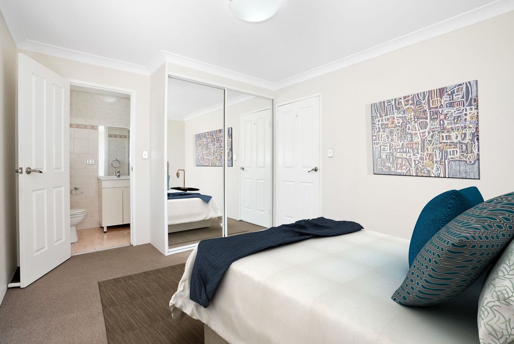 18/53-57 Kenyons Road, Merrylands NSW 2160, Merrylands - Thumbnail 4