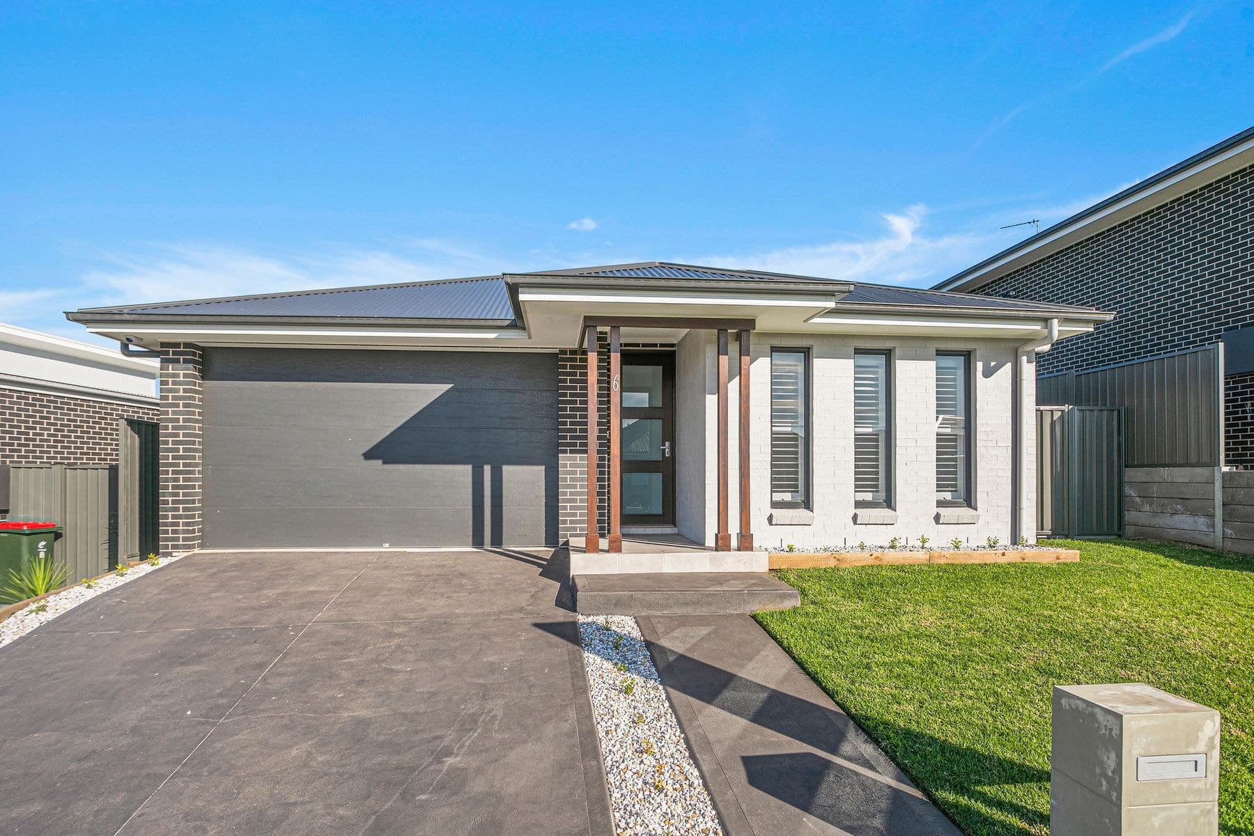 6 Boxwood Avenue, Calderwood NSW 2527, Calderwood - Image 1