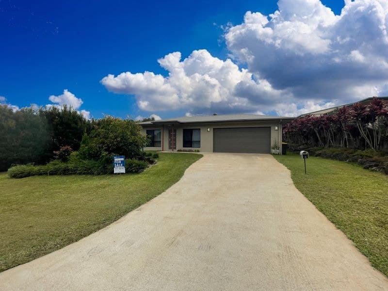 3 Lillypilly Lane, Yungaburra QLD 4884, Yungaburra - Image 1