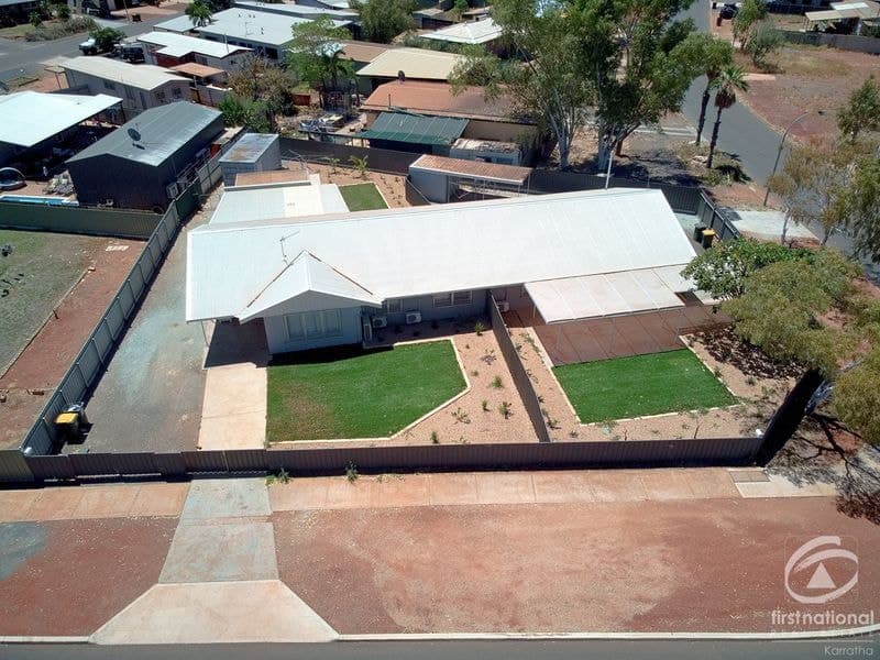 42 Searipple Road, Bulgarra WA 6714, Bulgarra - Image 1