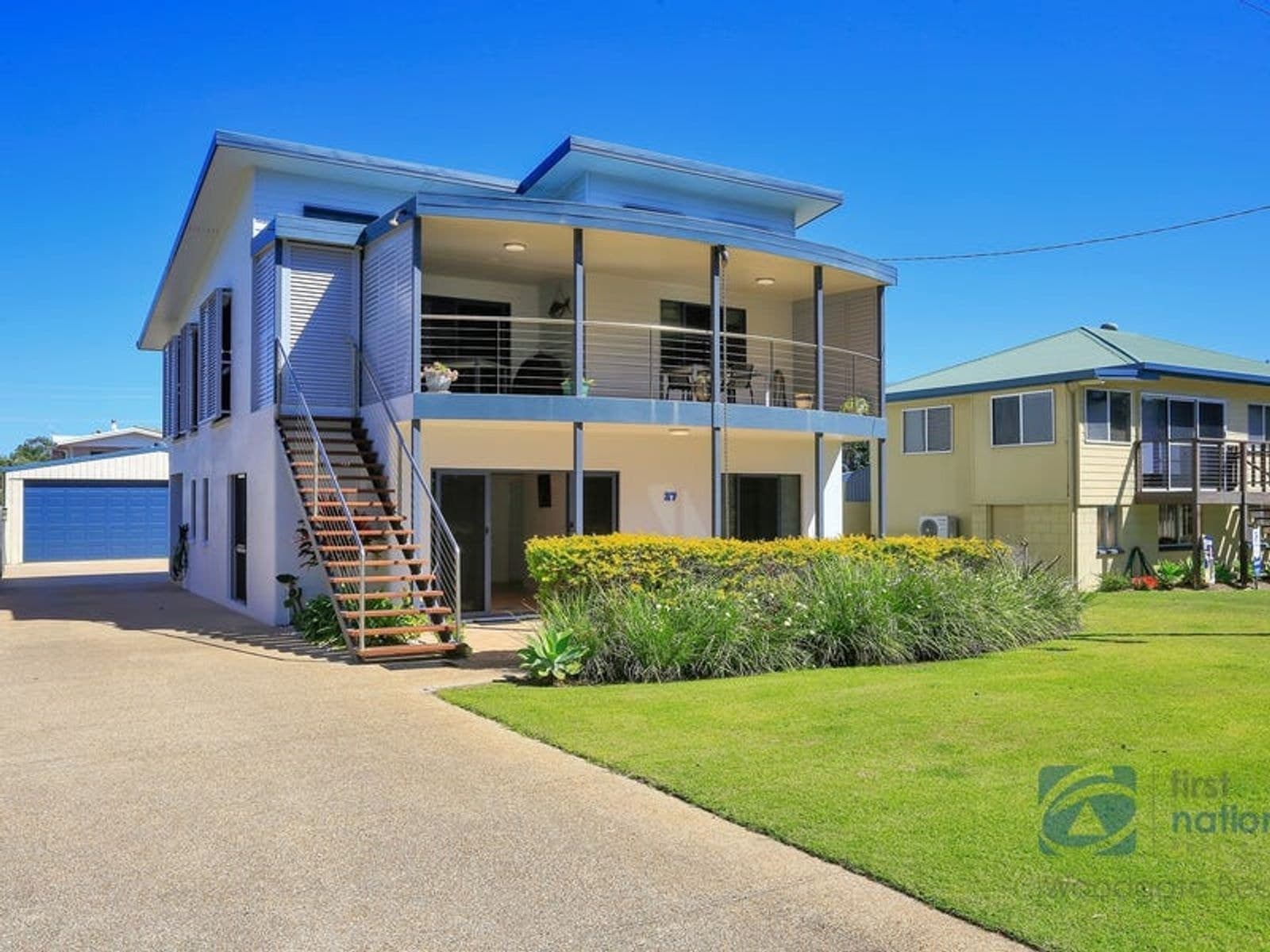 27 Esplanade, Woodgate QLD 4660, Woodgate - Image 1