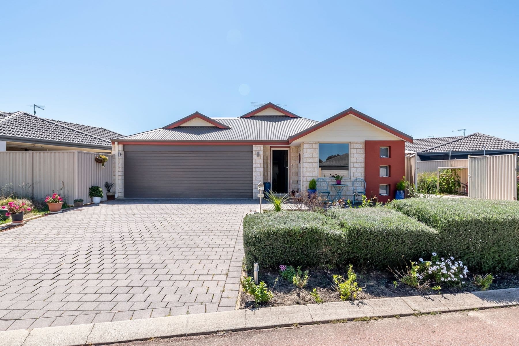 21 Gibbs Circuit, Ravenswood WA 6208, Ravenswood - Image 1
