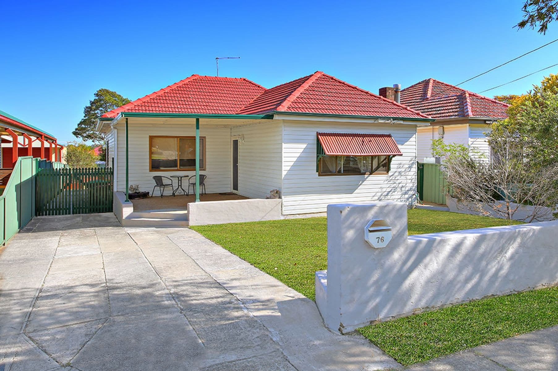76 Lambeth Street, Panania NSW 2213, Panania - Image 1
