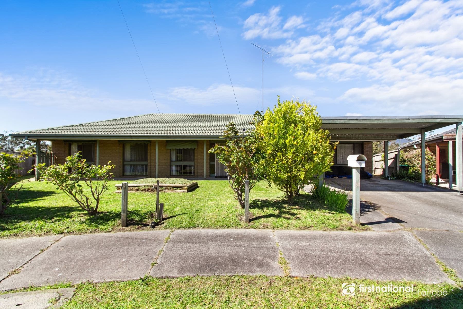 4 Jacka Court, Churchill VIC 3842, Churchill - Image 1