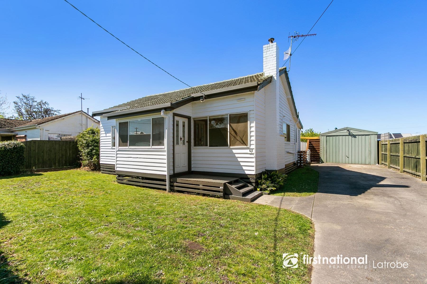 40 Ambrose Avenue, Traralgon VIC 3844, Traralgon - Image 1