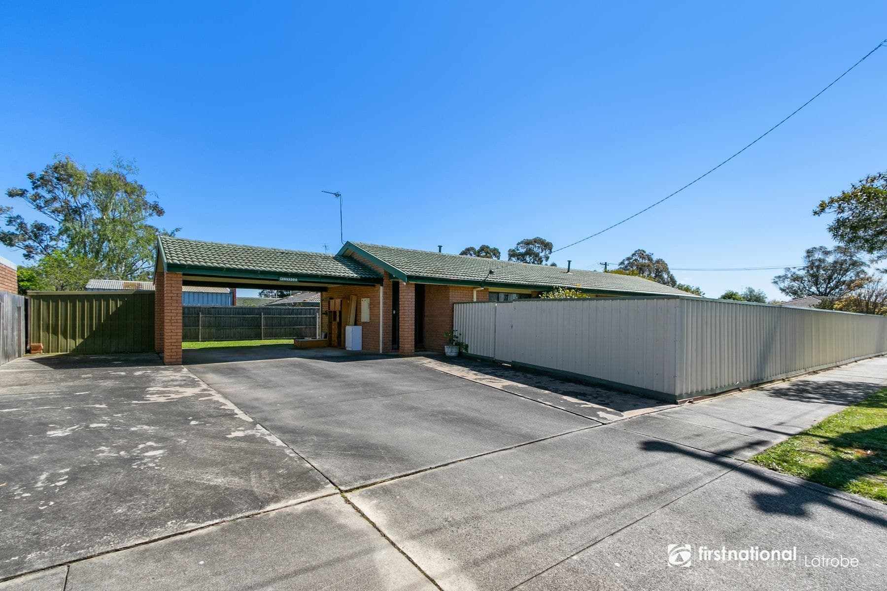 1 Patricia Court, Traralgon VIC 3844, Traralgon - Thumbnail 2
