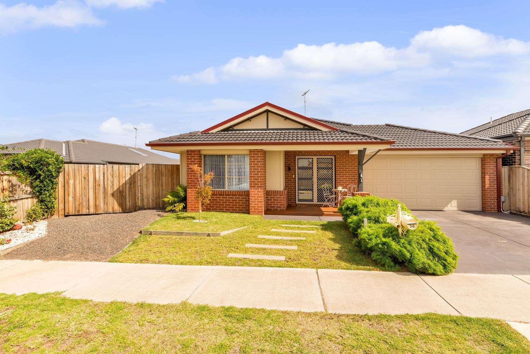 36 Imperial Way, Bannockburn VIC 3331, Bannockburn - Image 1