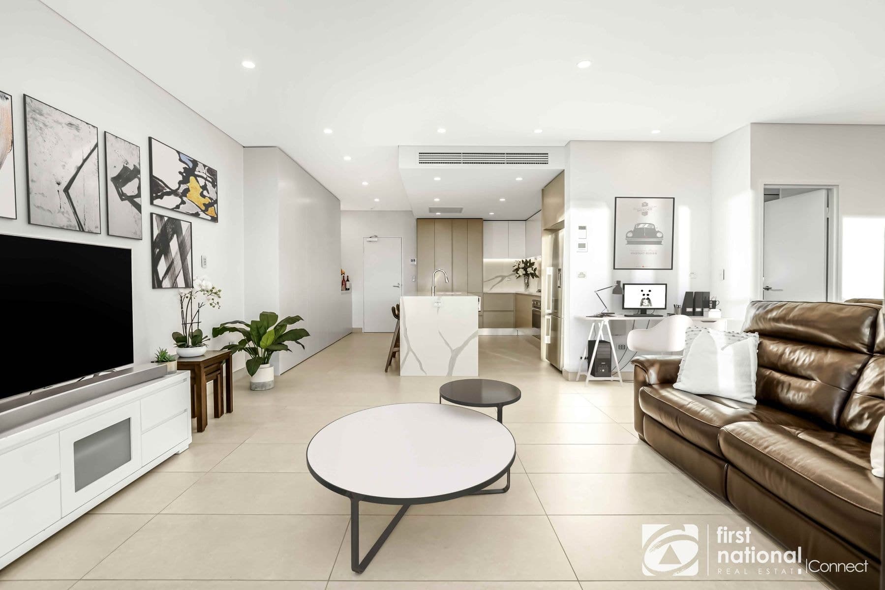 520/7 Winning St, North Kellyville NSW 2155, North Kellyville - Thumbnail 4