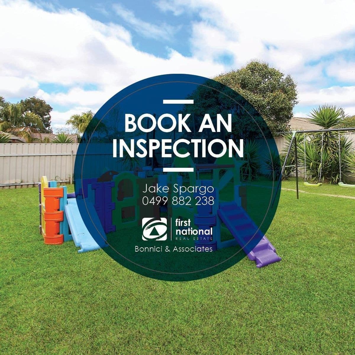 5 McEwen Crescent, West Wodonga VIC 3690, West Wodonga - Thumbnail 3