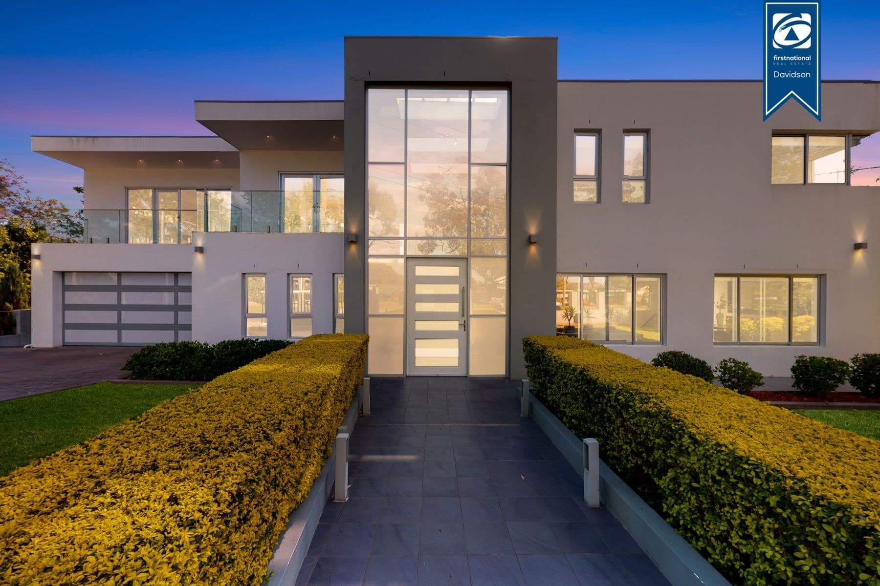 55 St George Crescent, Sandy Point NSW 2172, Sandy Point - Image 1