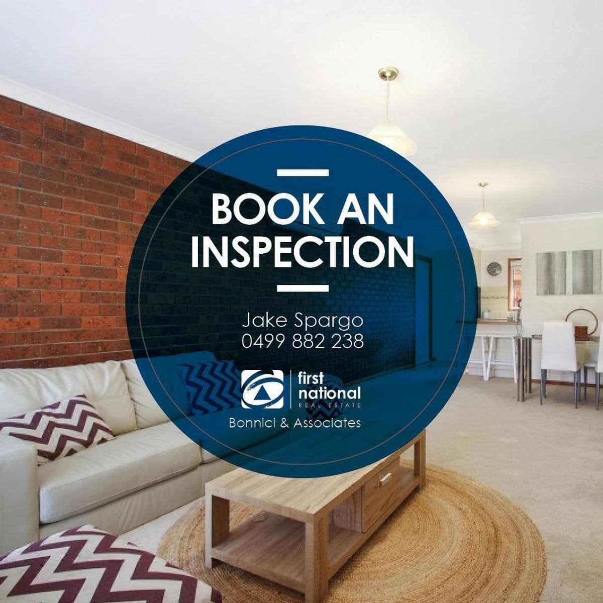 5/3 Kingfisher Drive, West Wodonga VIC 3690, West Wodonga - Thumbnail 3