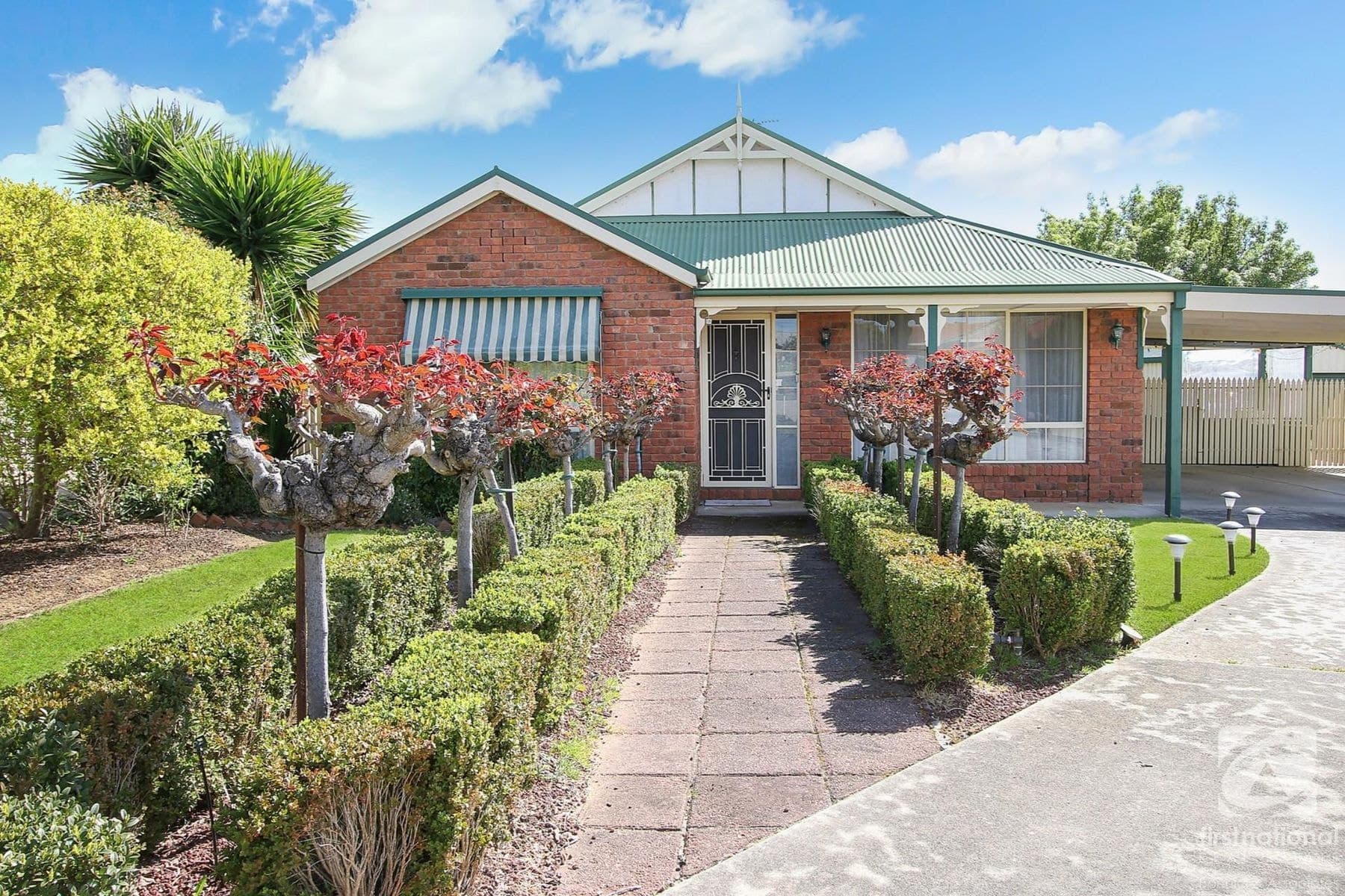 11 Templeton Place, West Wodonga VIC 3690, West Wodonga - Image 1