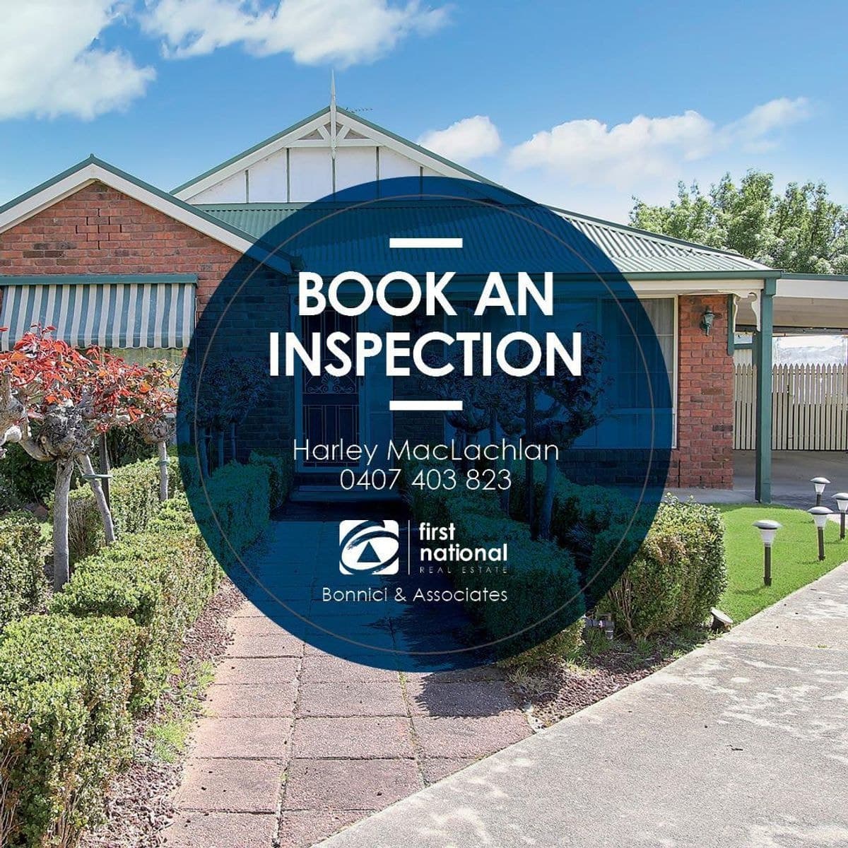 11 Templeton Place, West Wodonga VIC 3690, West Wodonga - Thumbnail 3