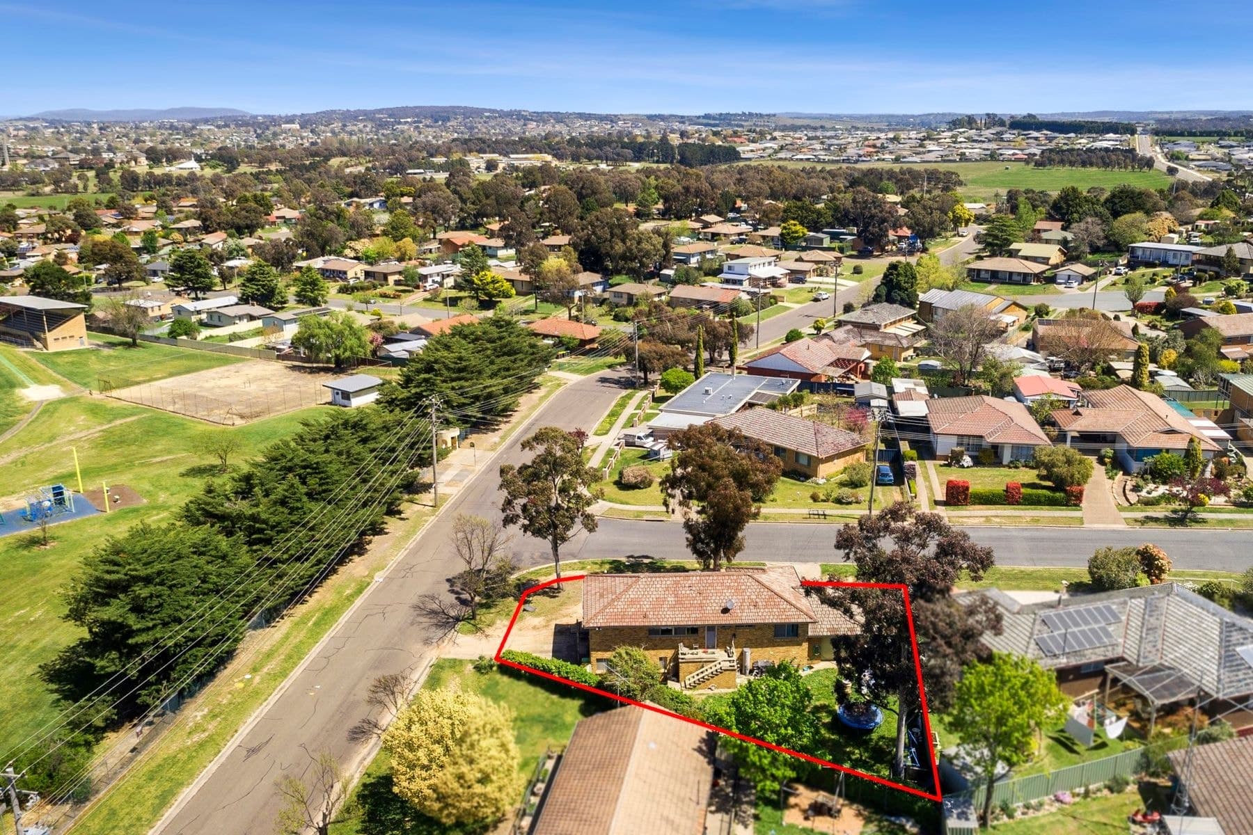 1 Bradford Drive, Goulburn NSW 2580, Goulburn - Thumbnail 3