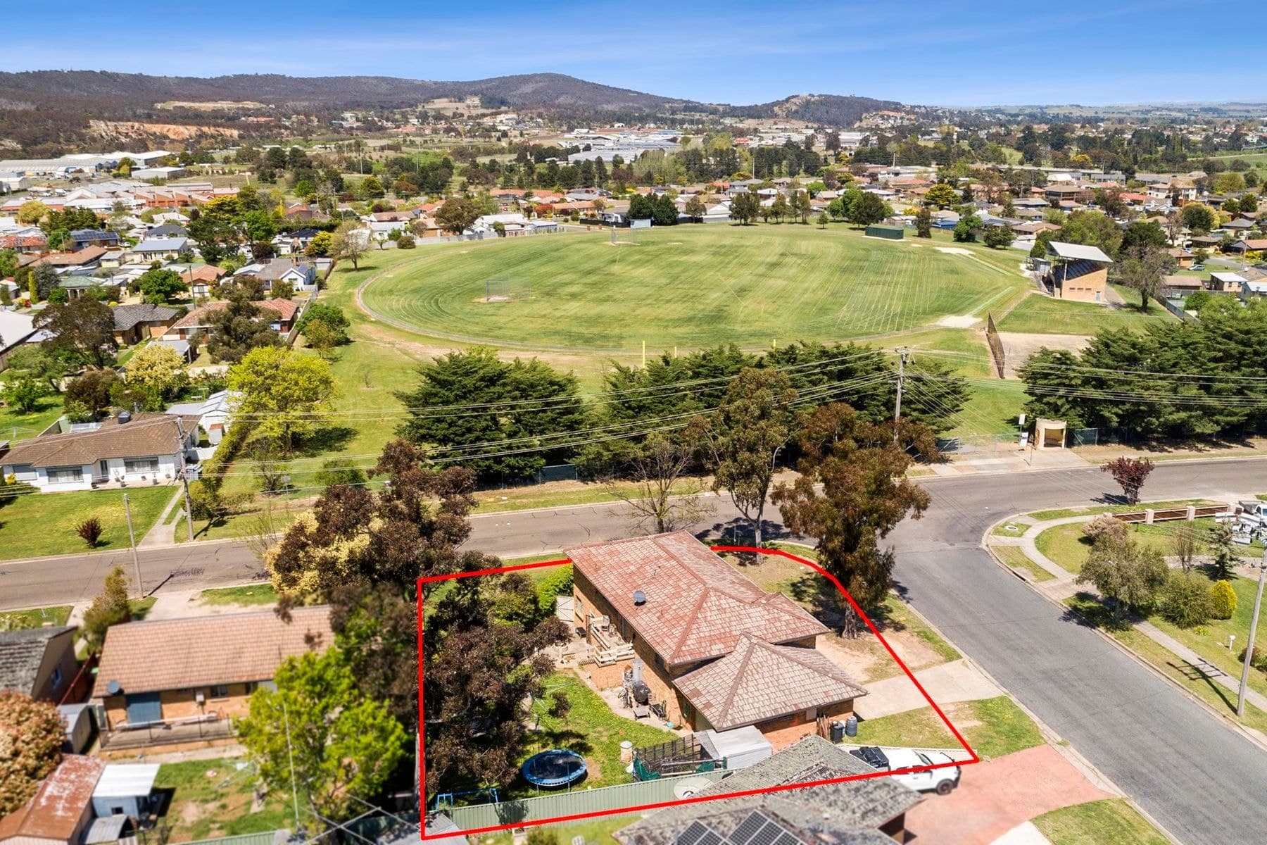 1 Bradford Drive, Goulburn NSW 2580, Goulburn - Thumbnail 4