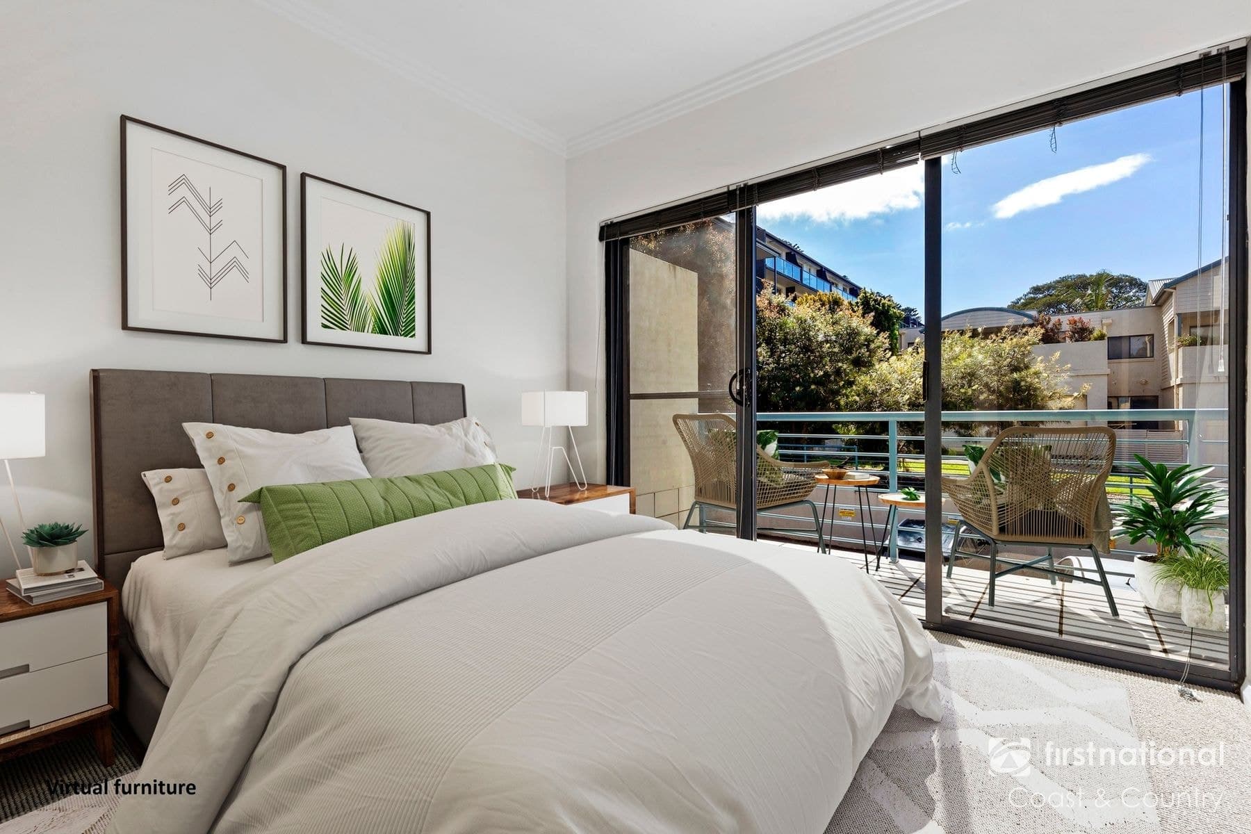 2/146-152 Fern Street, Gerringong NSW 2534, Gerringong - Thumbnail 4