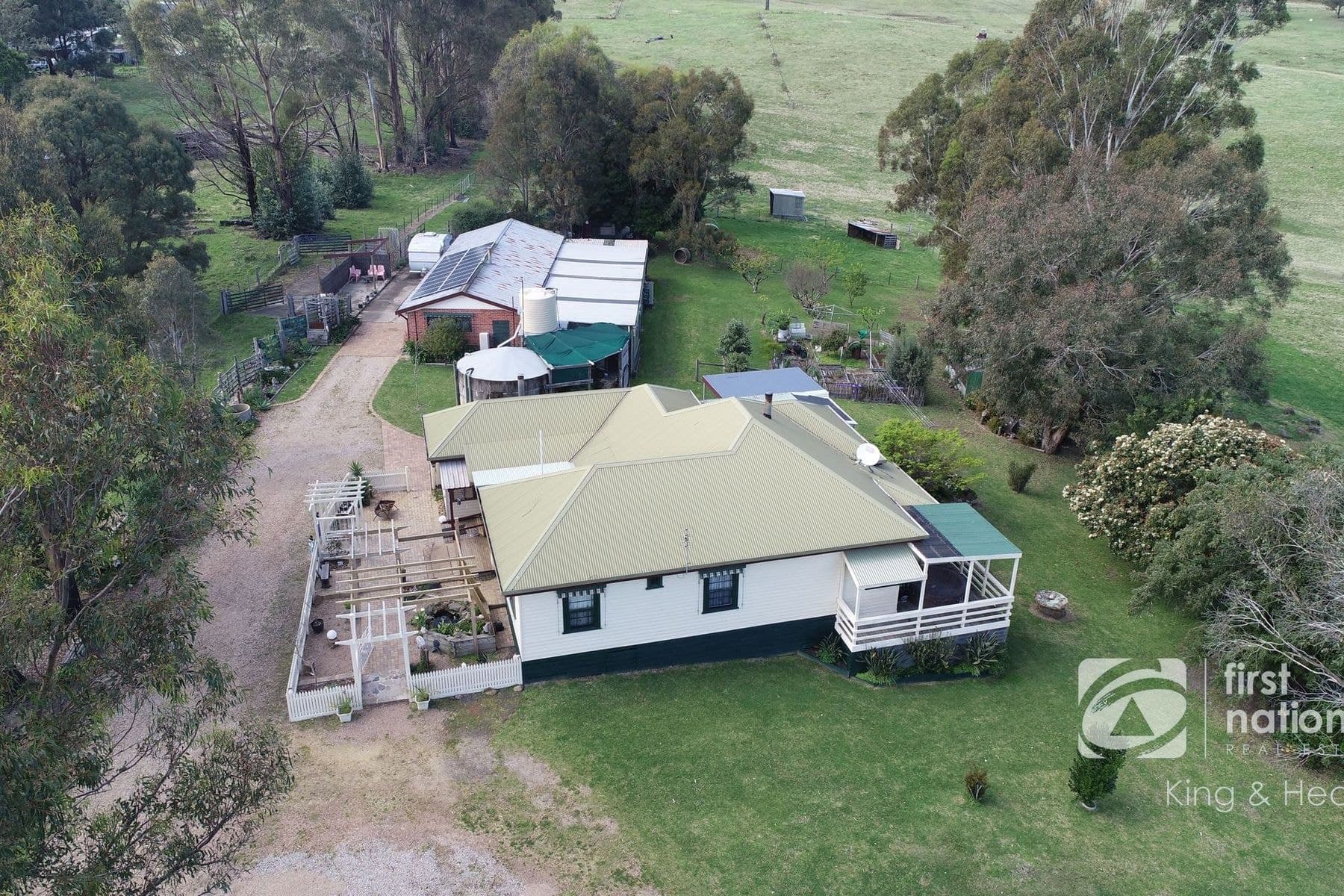 5 Puggle Lane, Sarsfield VIC 3875, Sarsfield - Image 1