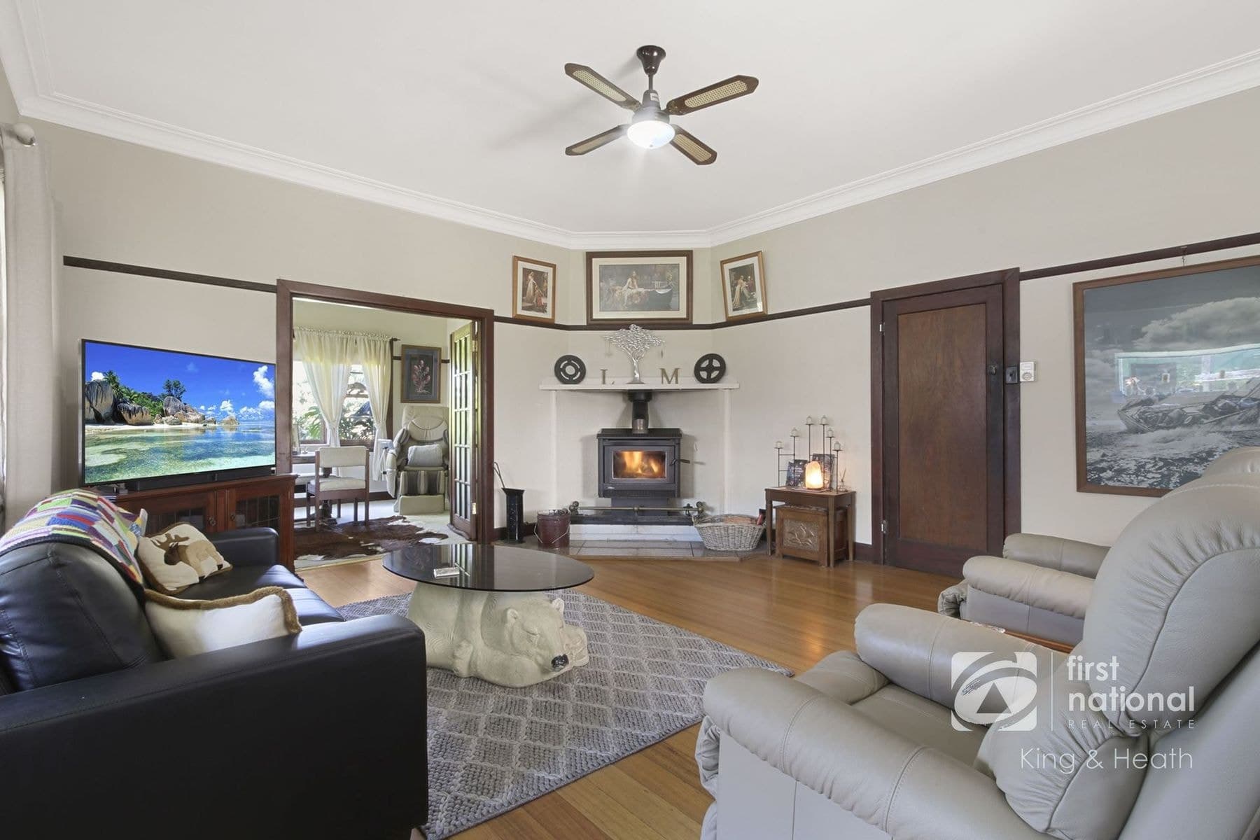 5 Puggle Lane, Sarsfield VIC 3875, Sarsfield - Thumbnail 2