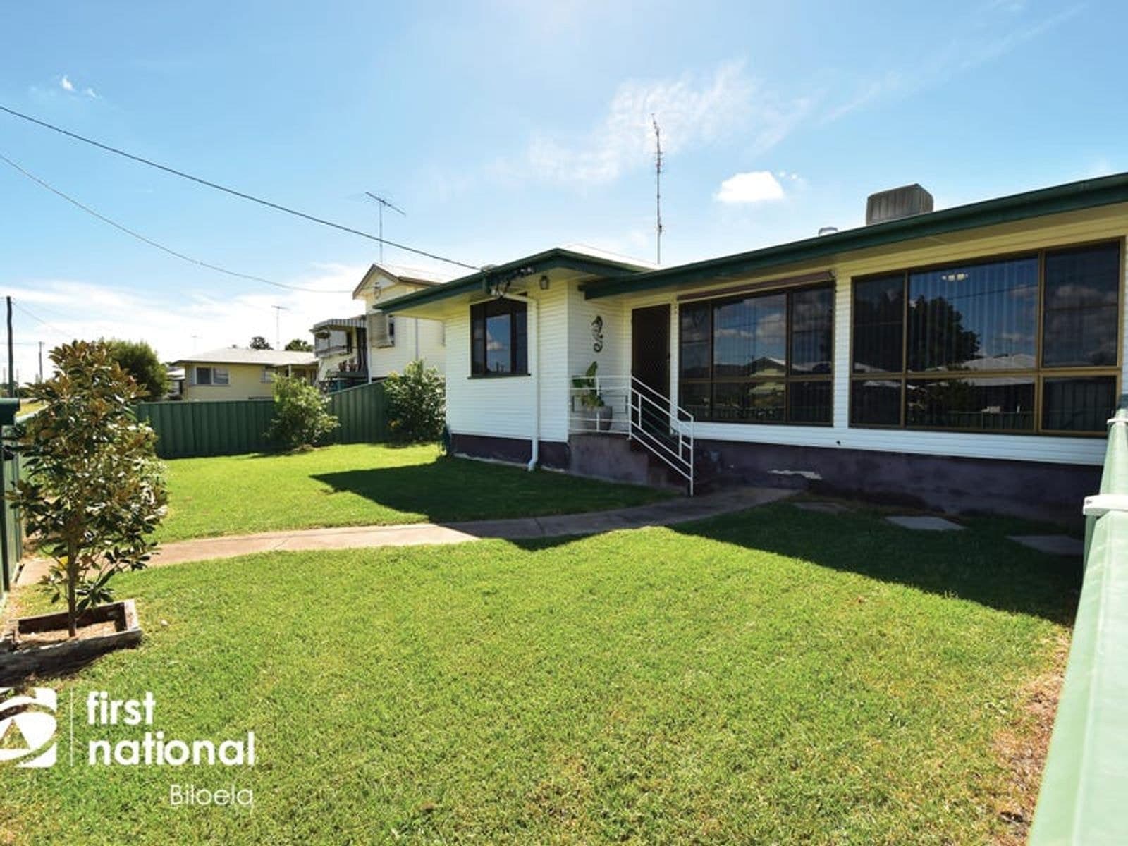 30 Kroombit Street, Biloela QLD 4715, Biloela - Image 1