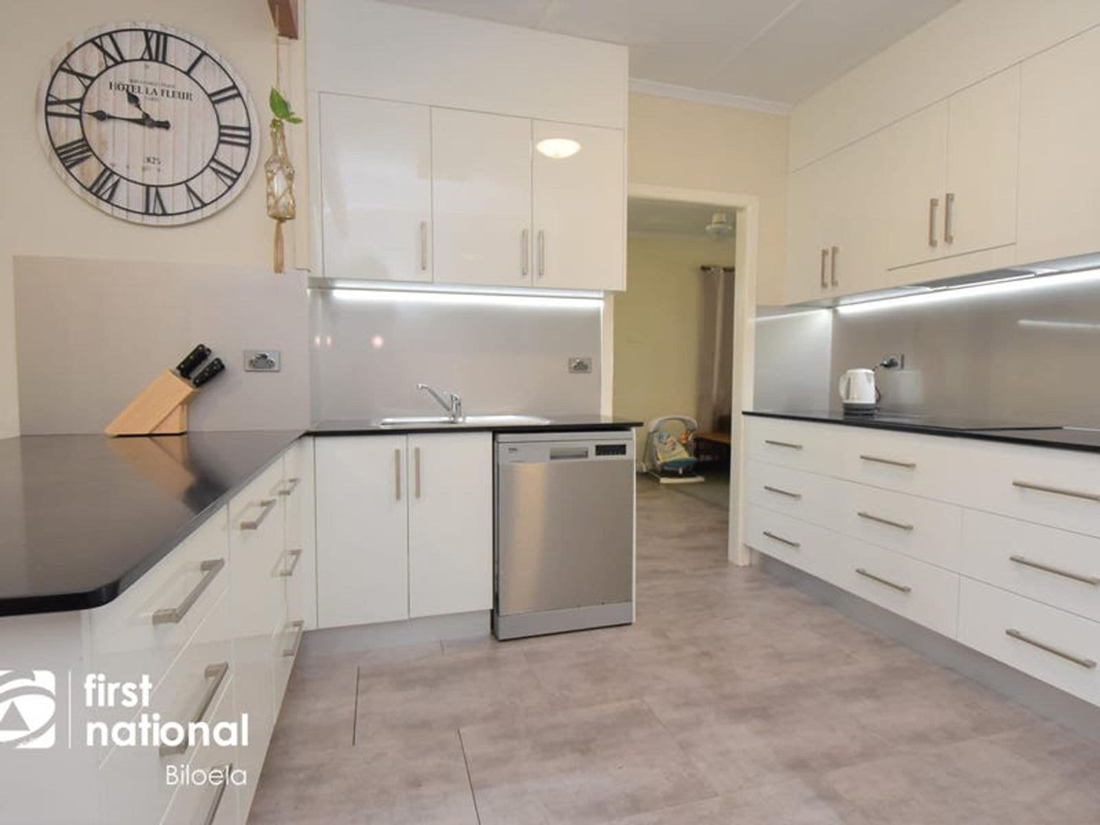 30 Kroombit Street, Biloela QLD 4715, Biloela - Thumbnail 3