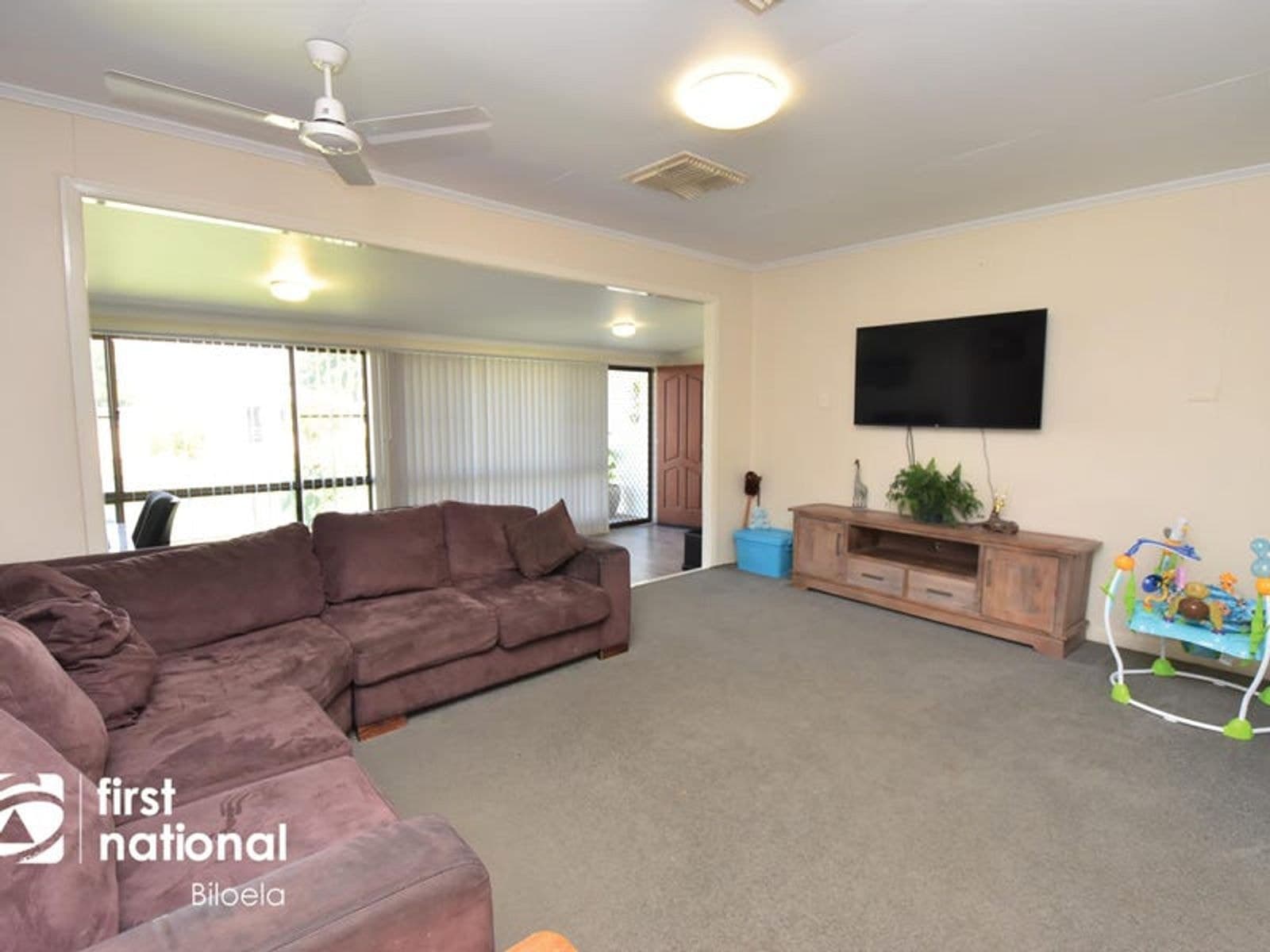 30 Kroombit Street, Biloela QLD 4715, Biloela - Thumbnail 4