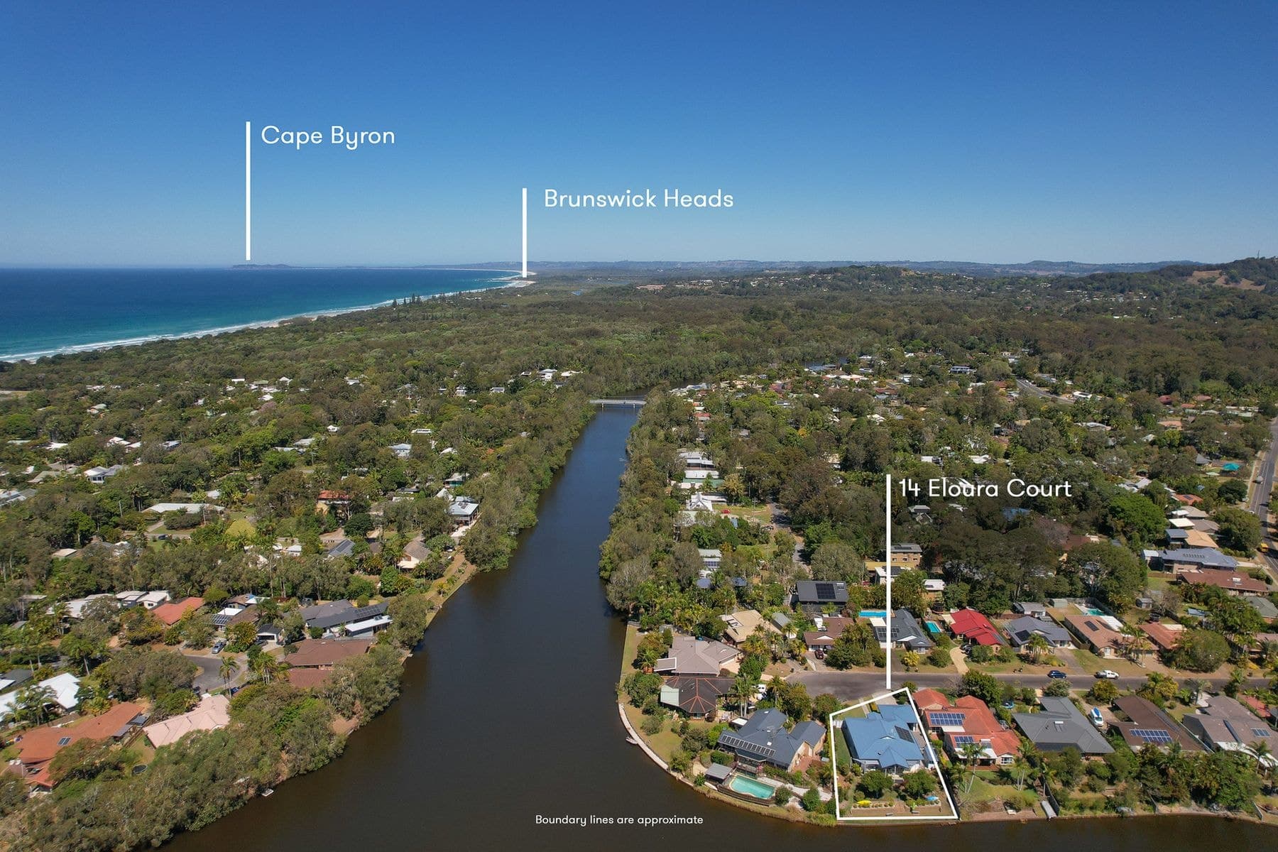 14 Eloura Court, Ocean Shores NSW 2483, Ocean Shores - Thumbnail 3