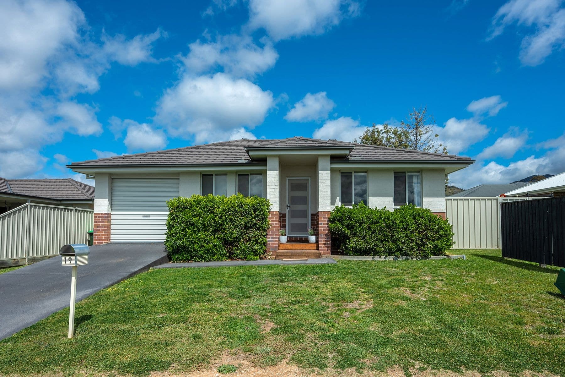 19 Bellevue Road, Mudgee NSW 2850, Mudgee - Image 1
