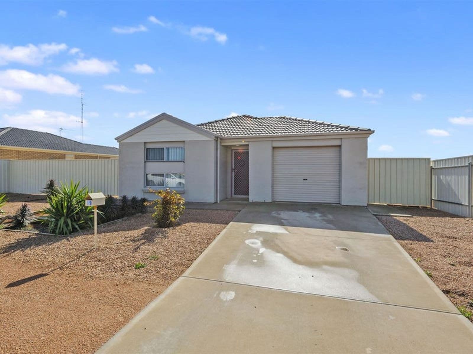 19 Schilling Street  (Lot 80), Kadina SA 5554, Kadina - Image 1