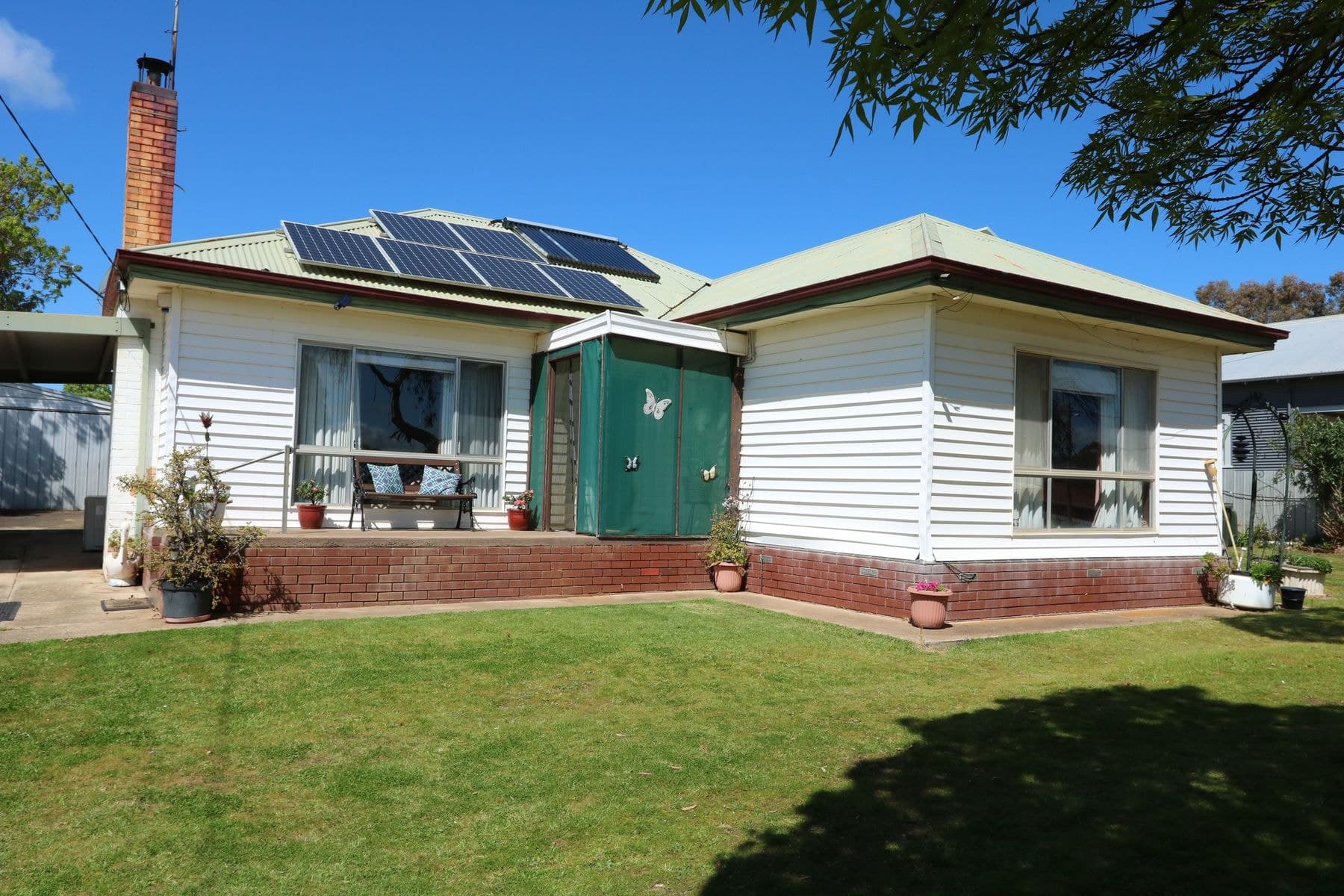 12 Homebush Road, Avoca VIC 3467, Avoca - Image 1